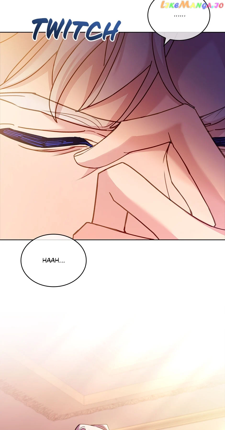 The Lady Wants to Rest Chapter 85 page 44