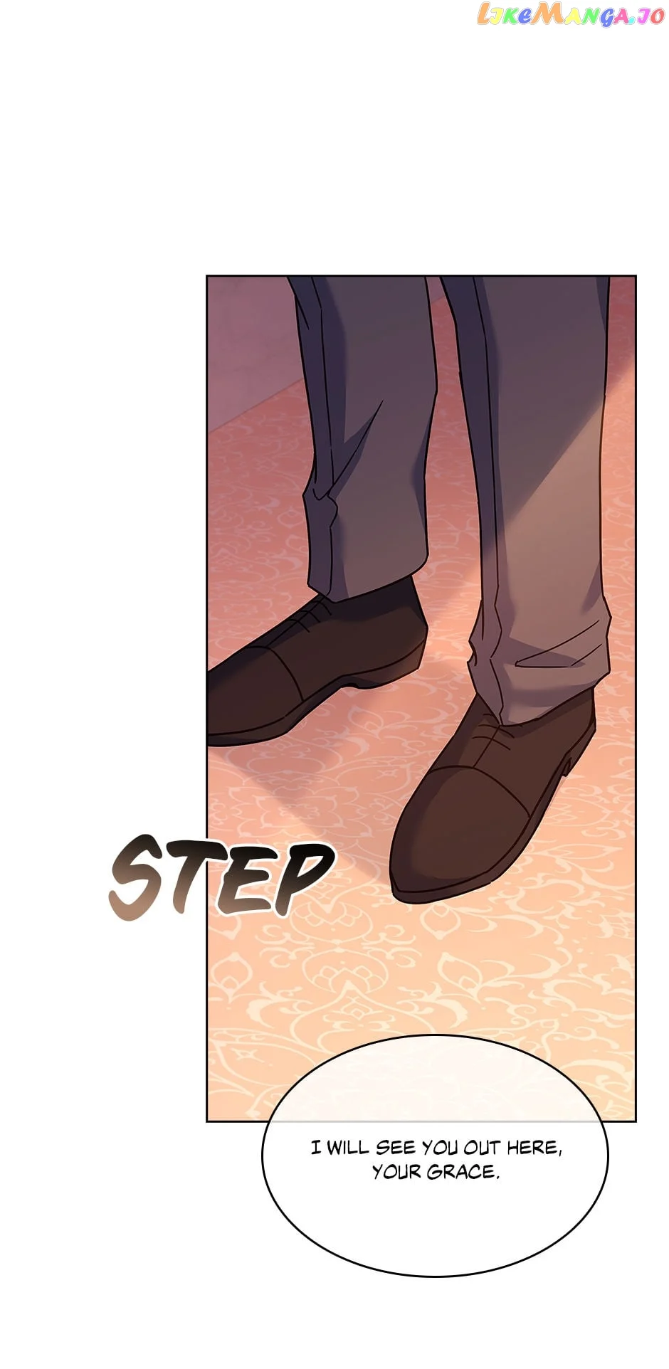 The Lady Wants to Rest Chapter 85 page 46
