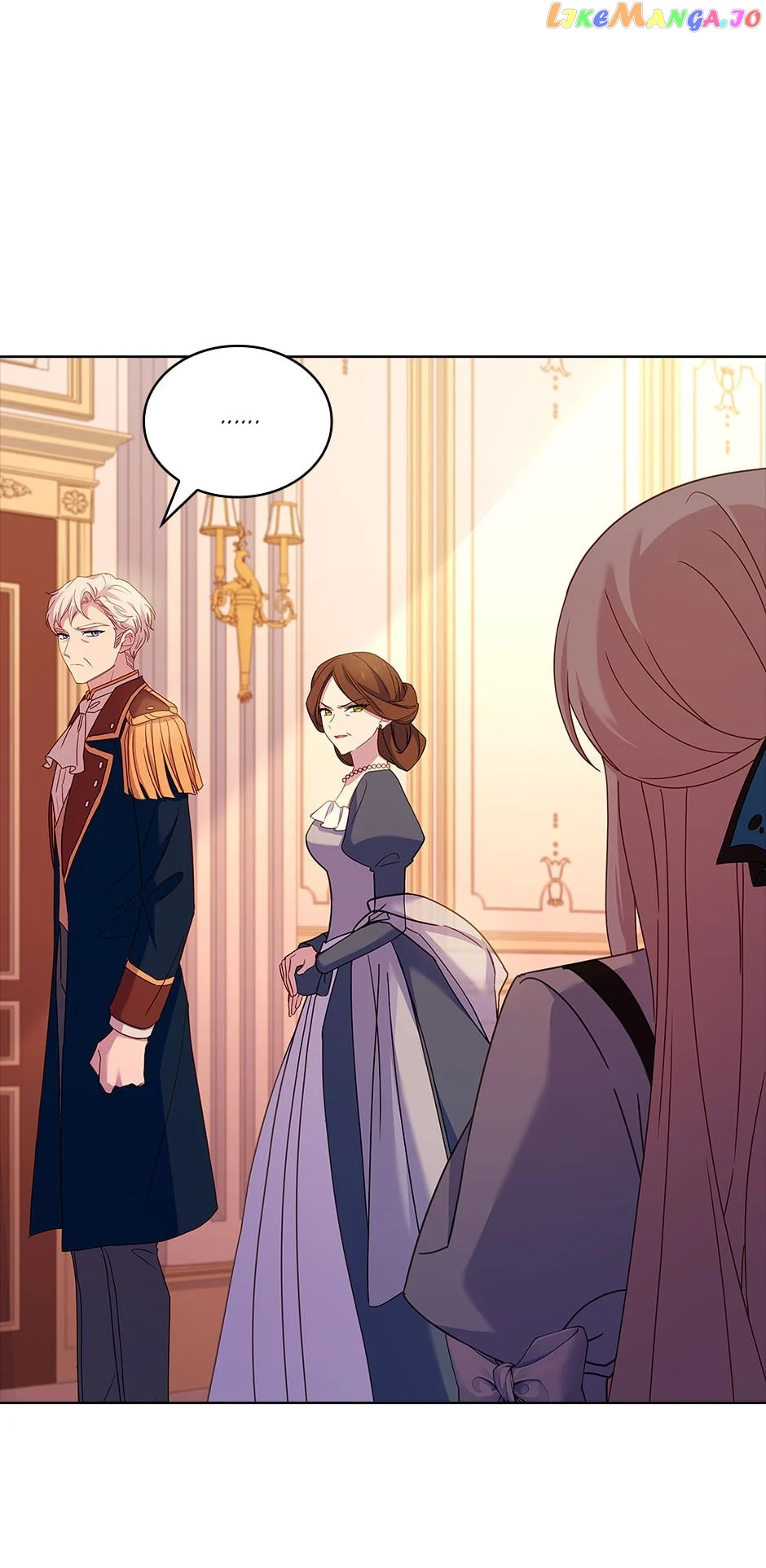 The Lady Wants to Rest Chapter 85 page 47