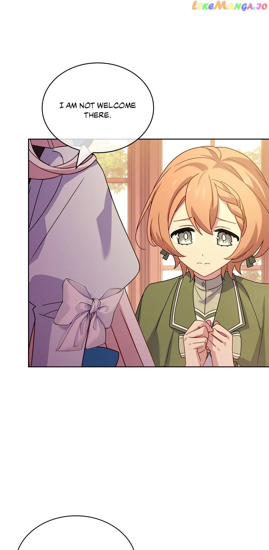 The Lady Wants to Rest Chapter 85 page 50