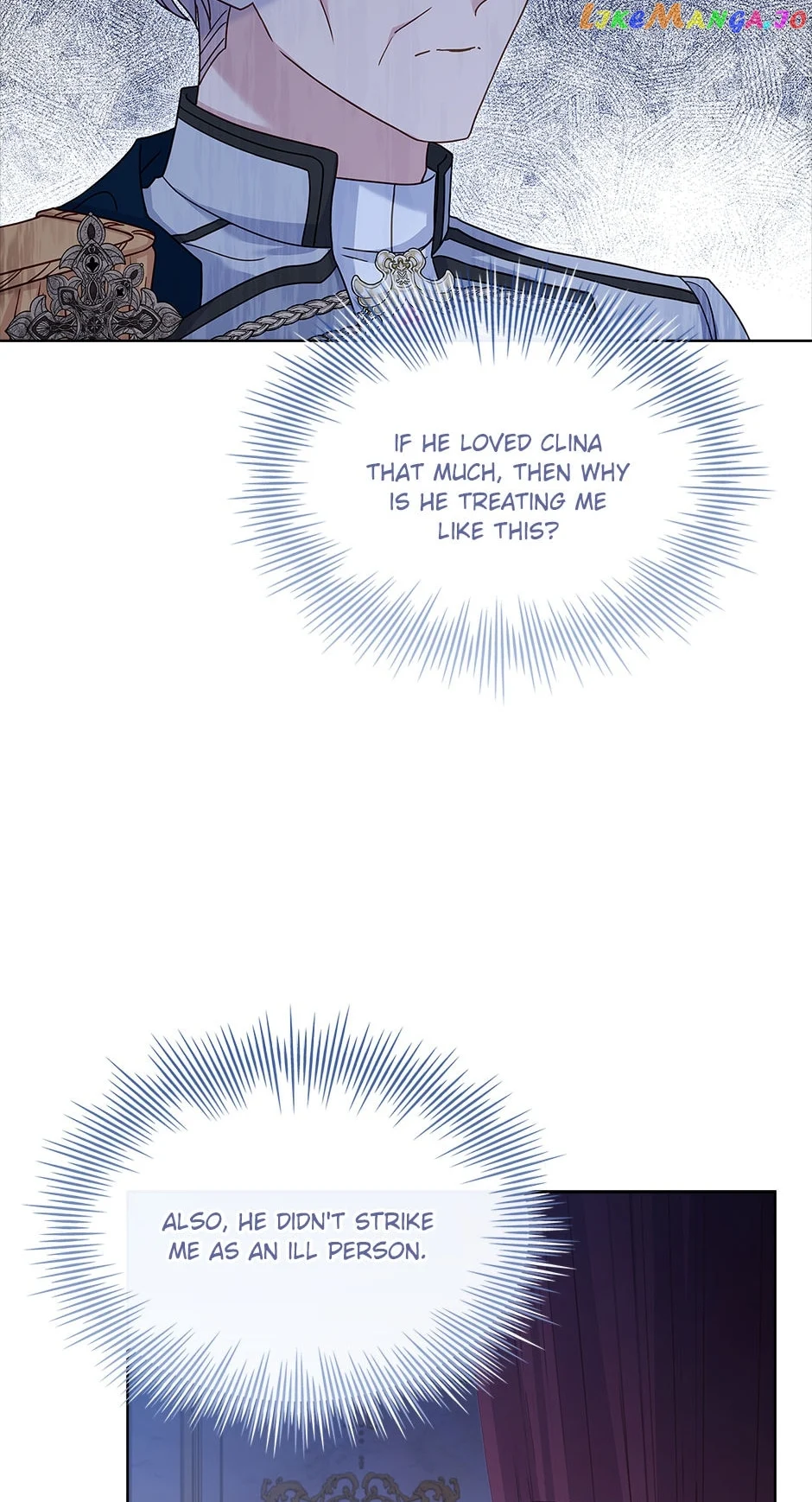 The Lady Wants to Rest Chapter 85 page 65