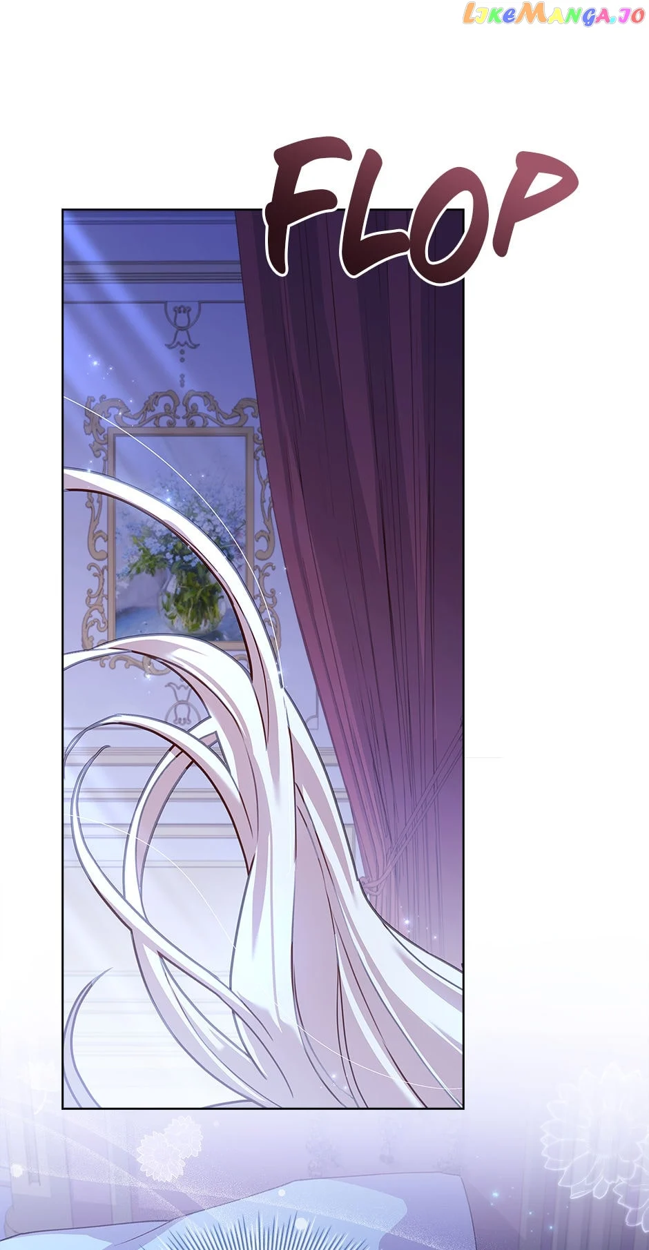 The Lady Wants to Rest Chapter 85 page 67