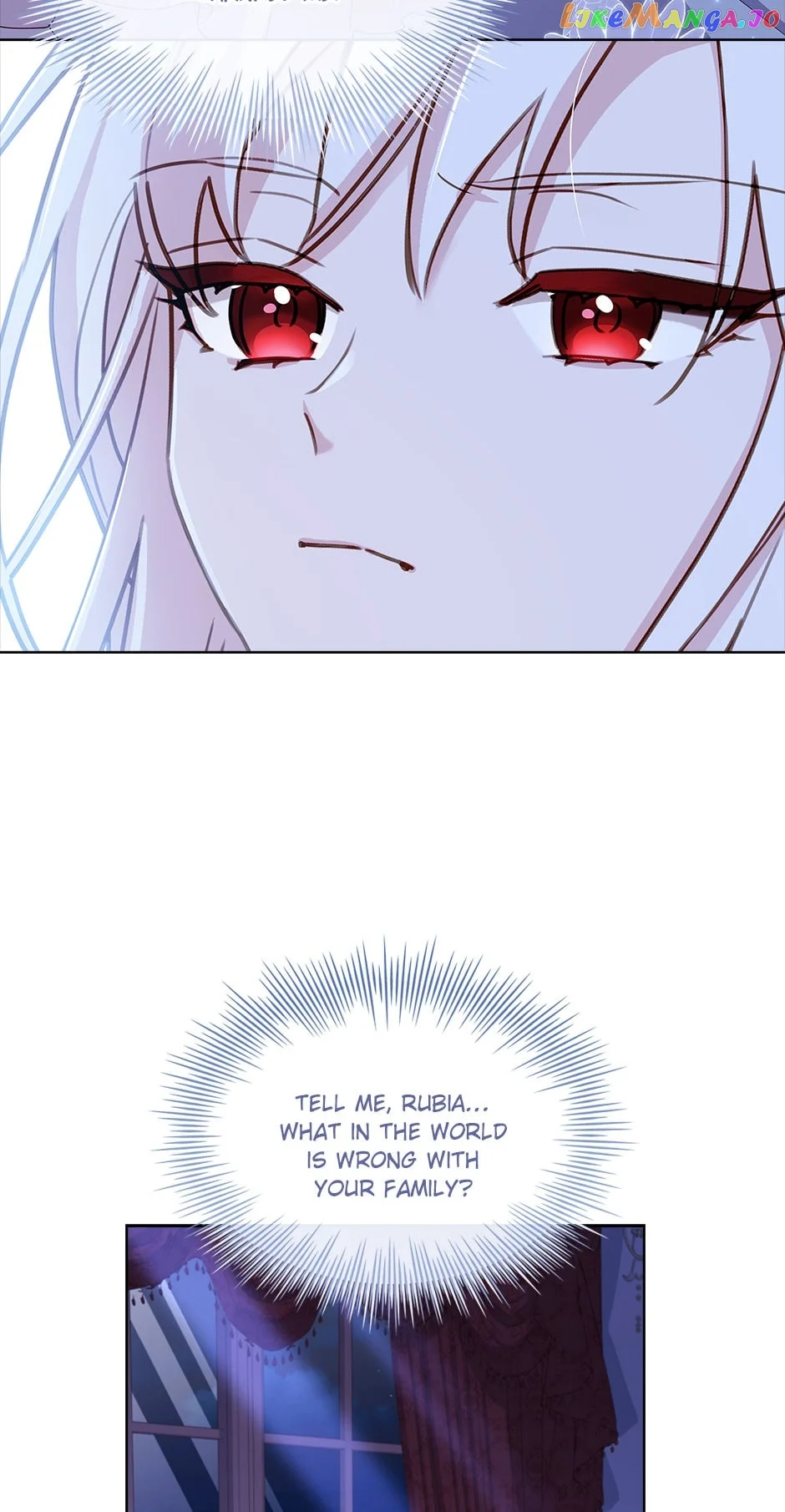 The Lady Wants to Rest Chapter 85 page 69