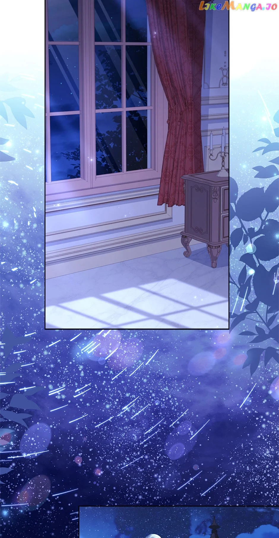 The Lady Wants to Rest Chapter 85 page 70
