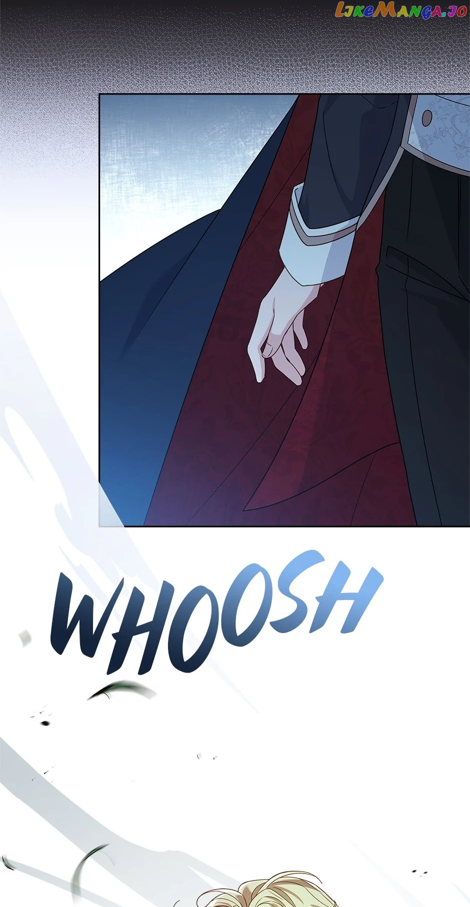 The Lady Wants to Rest Chapter 85 page 73