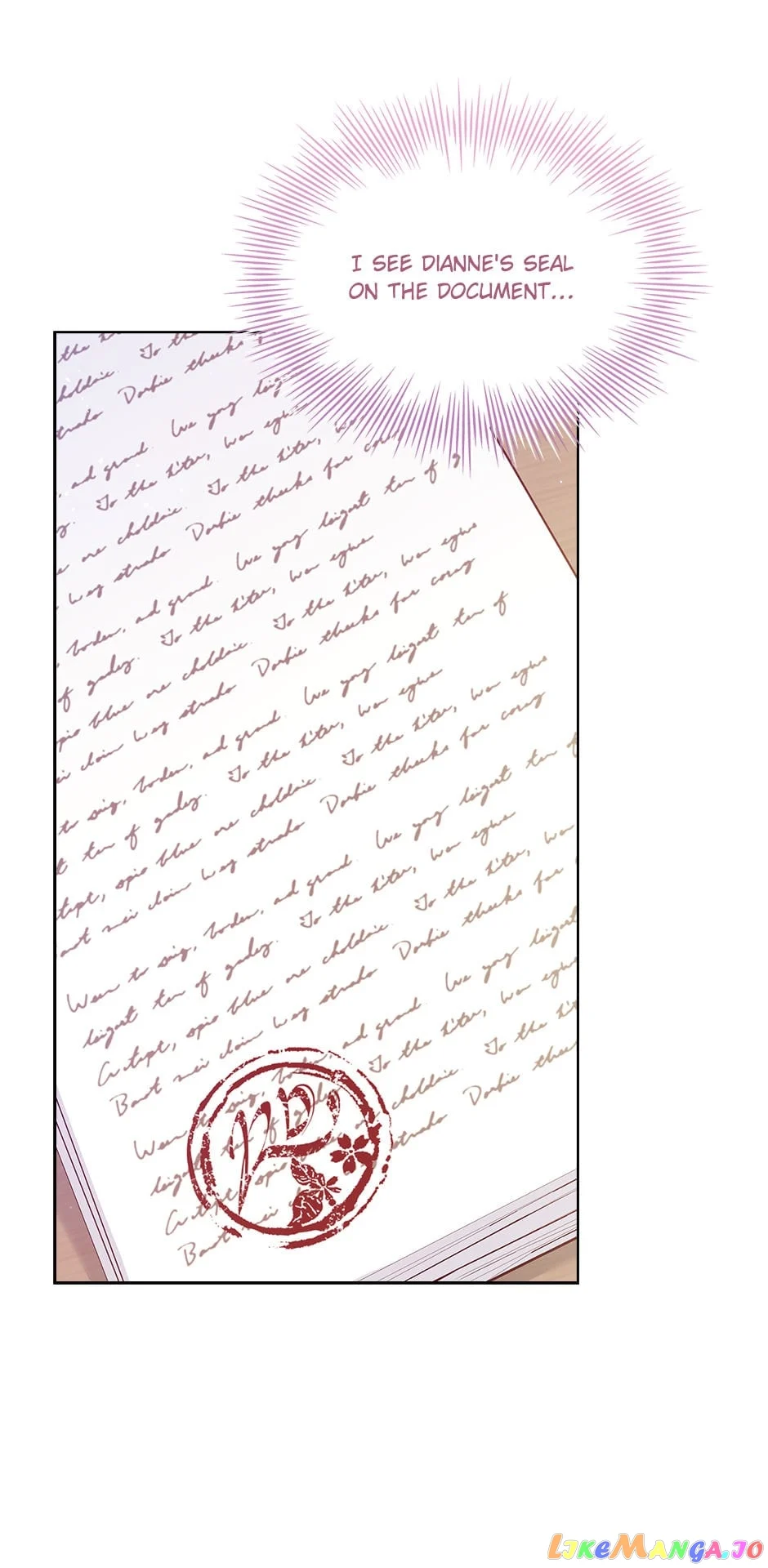 The Lady Wants to Rest Chapter 86 page 31