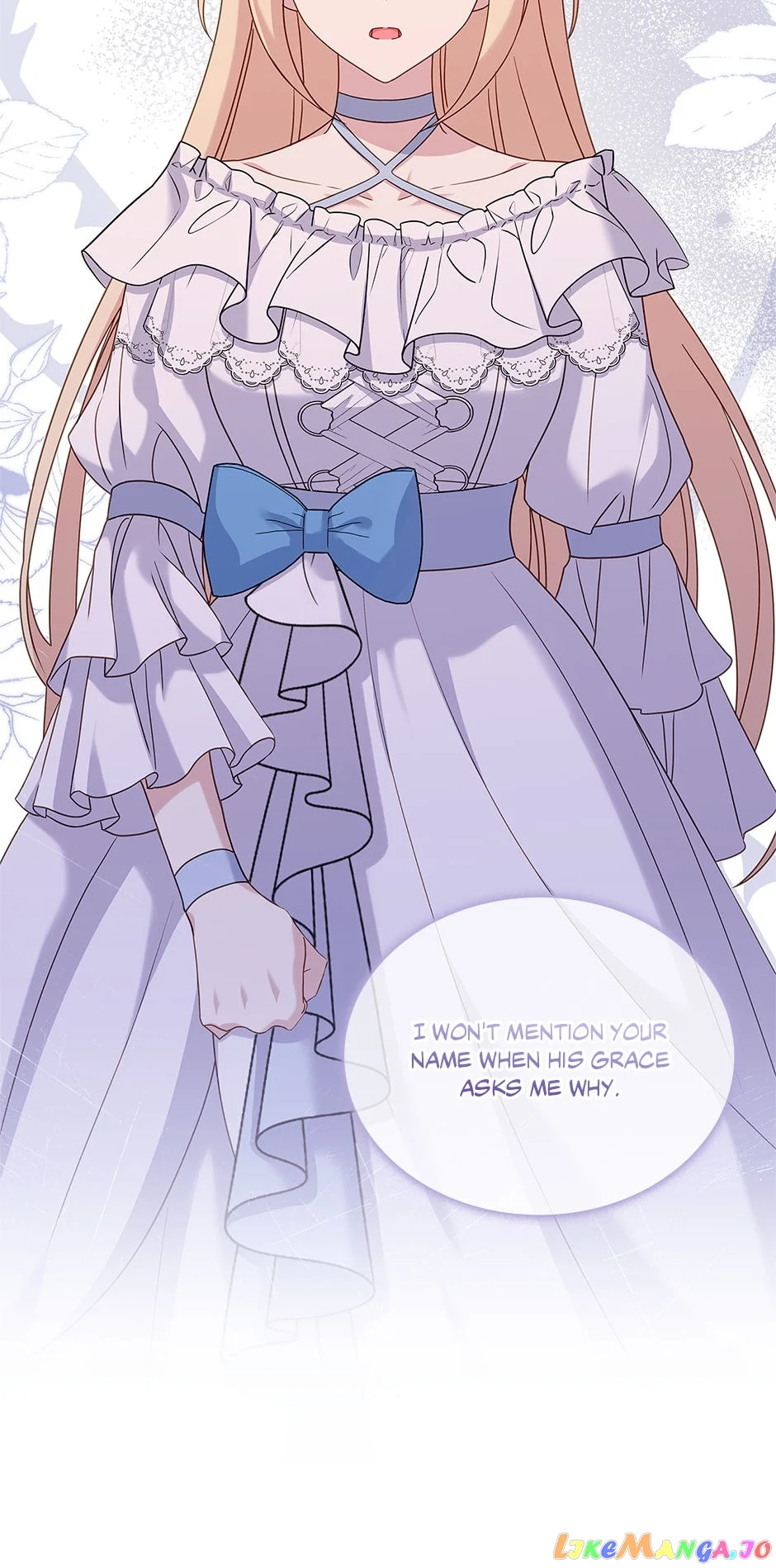 The Lady Wants to Rest Chapter 86 page 38