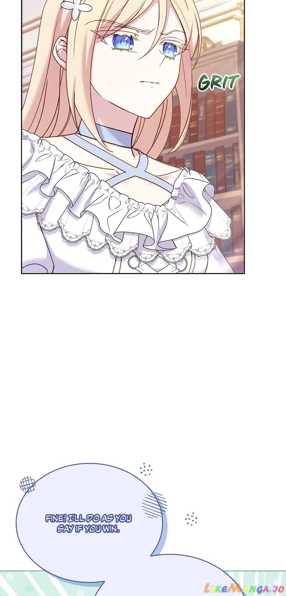 The Lady Wants to Rest Chapter 86 page 42