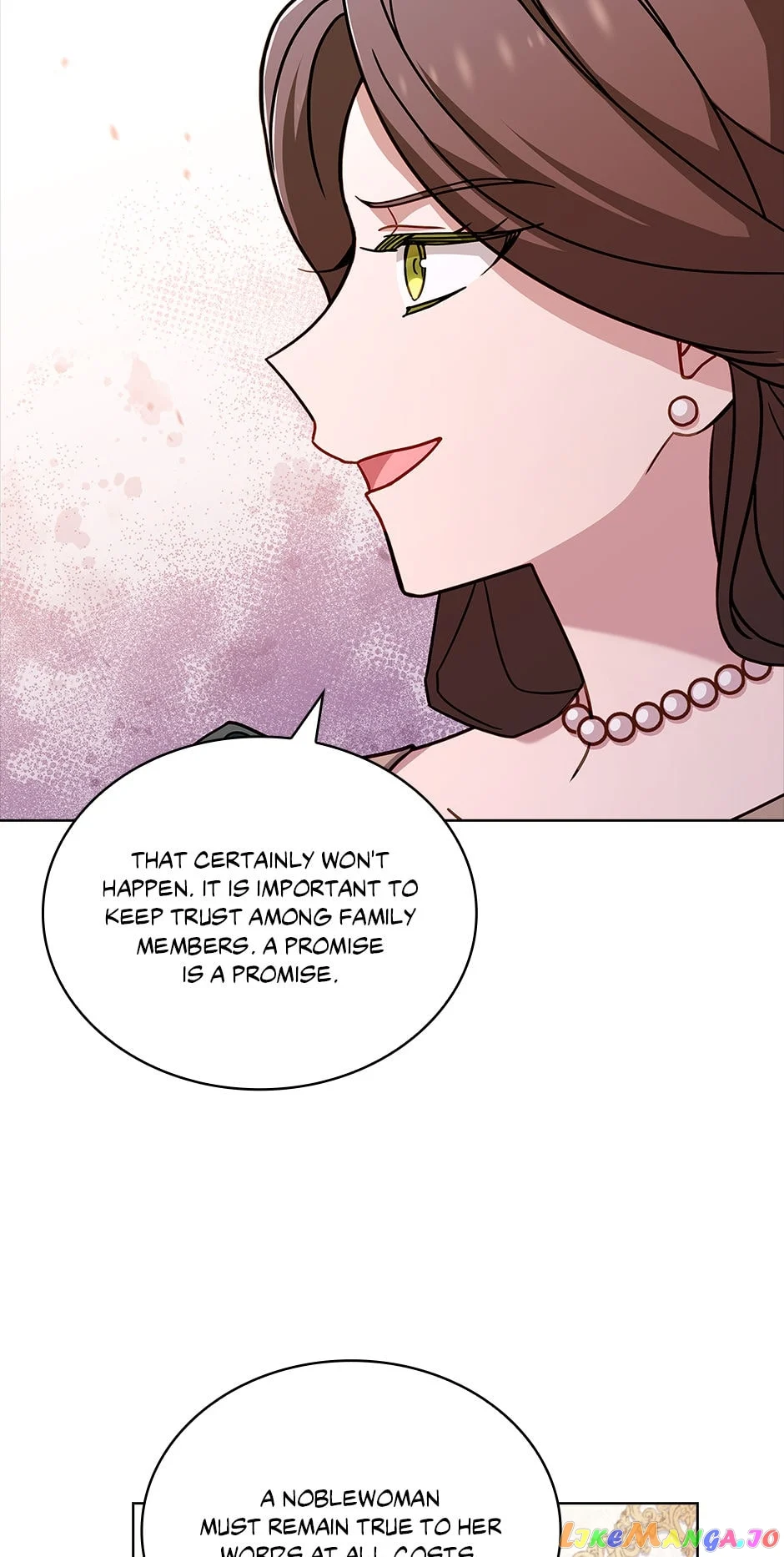The Lady Wants to Rest Chapter 86 page 60