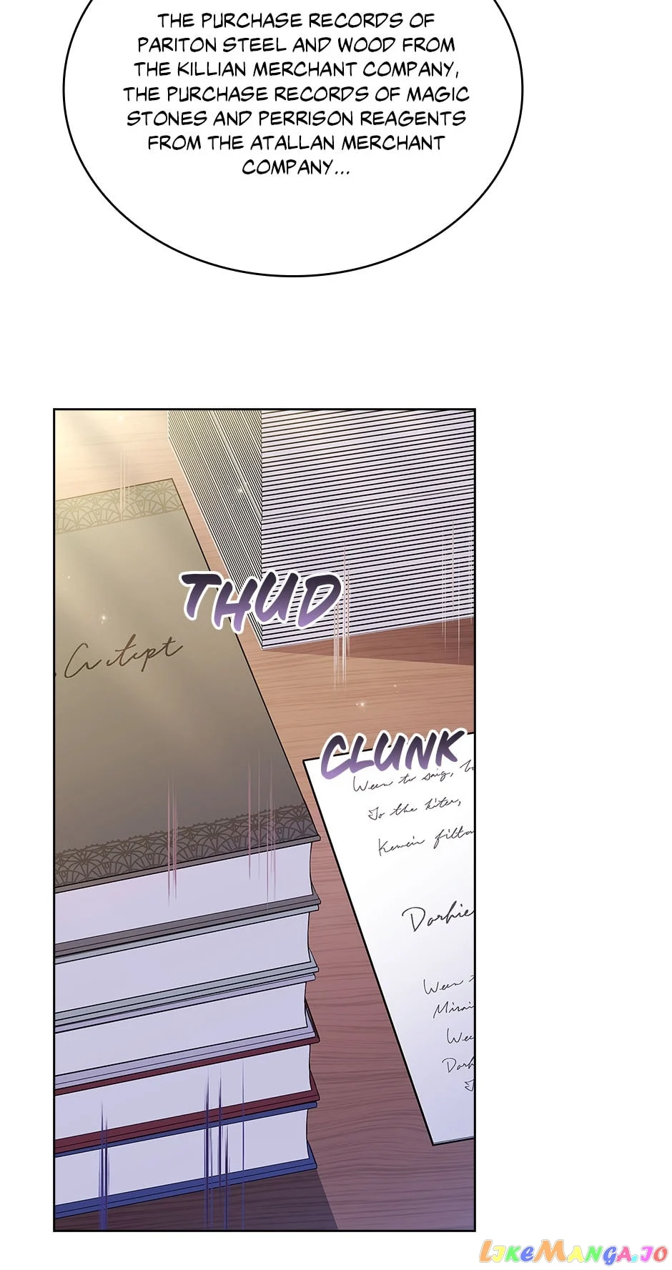 The Lady Wants to Rest Chapter 86 page 72