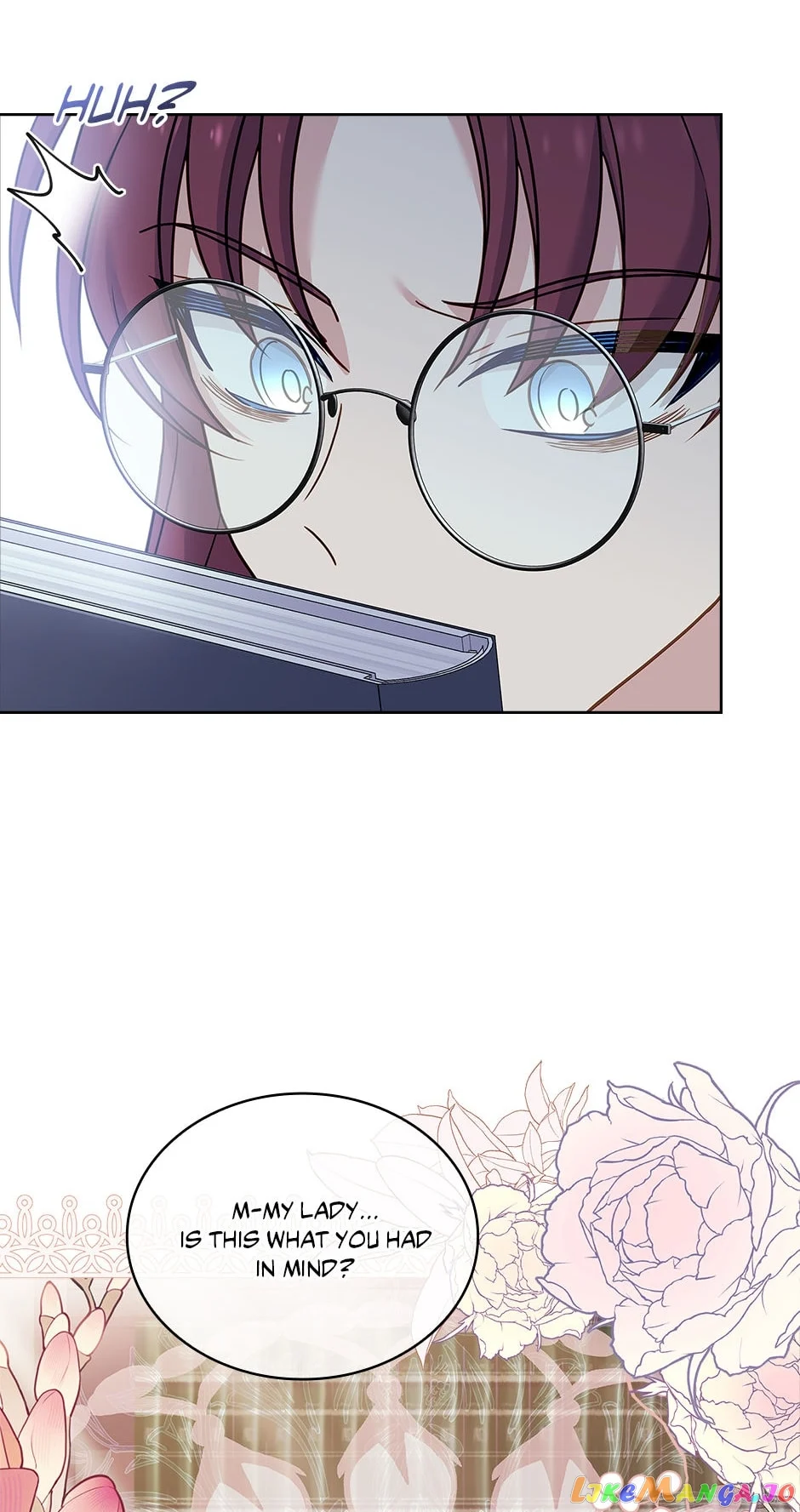 The Lady Wants to Rest Chapter 86 page 74