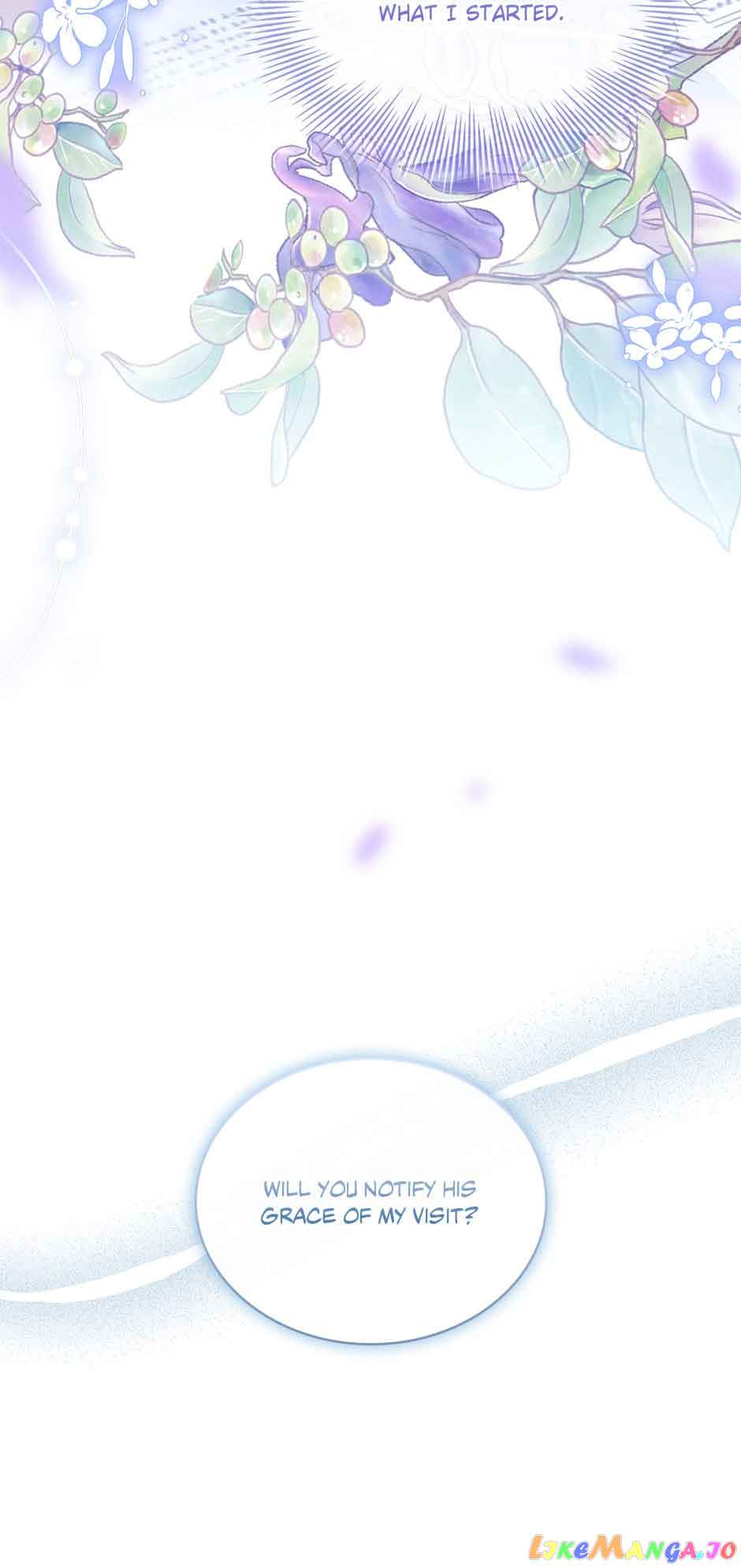 The Lady Wants to Rest Chapter 87 page 16