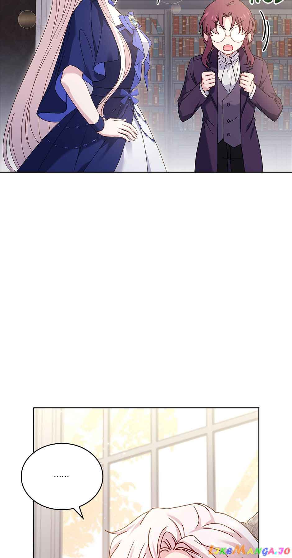 The Lady Wants to Rest Chapter 87 page 31