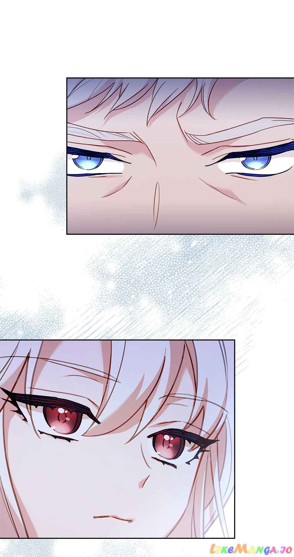 The Lady Wants to Rest Chapter 87 page 33
