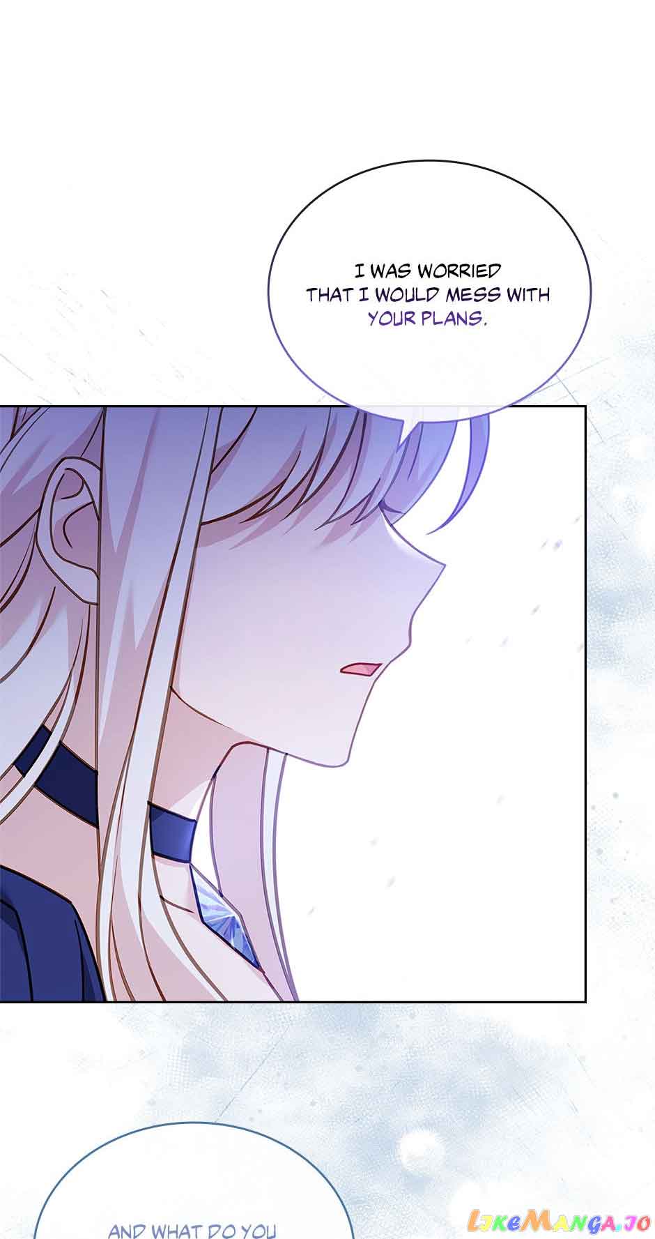 The Lady Wants to Rest Chapter 87 page 36