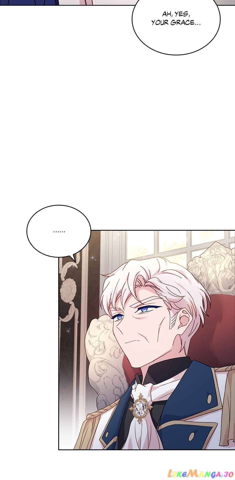 The Lady Wants to Rest Chapter 87 page 47
