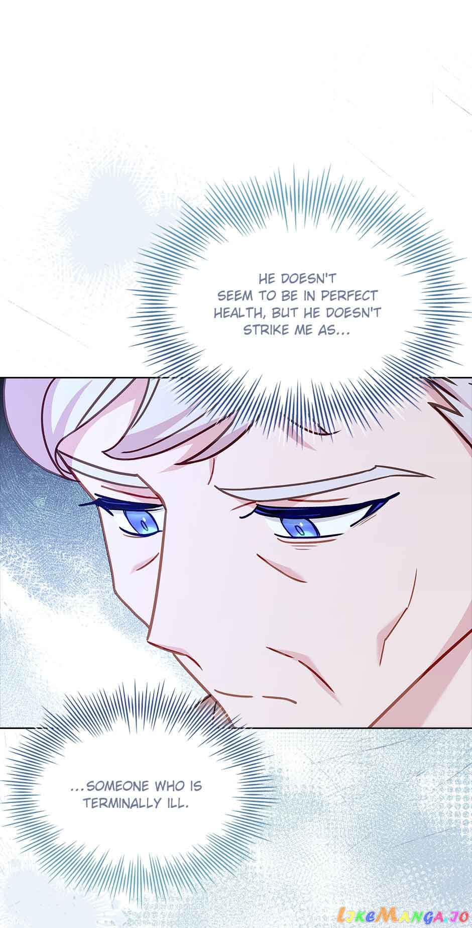 The Lady Wants to Rest Chapter 87 page 49