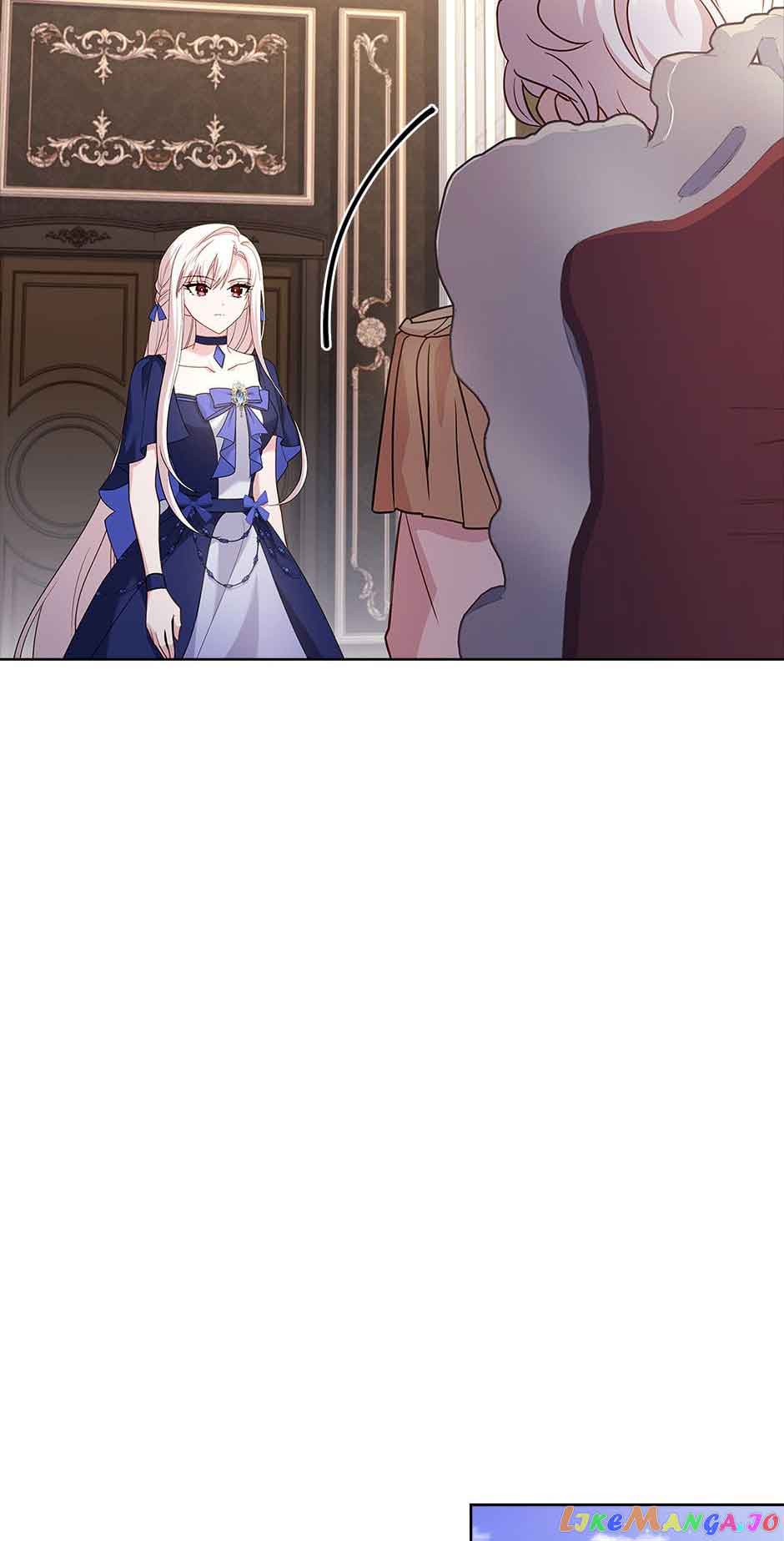 The Lady Wants to Rest Chapter 87 page 53