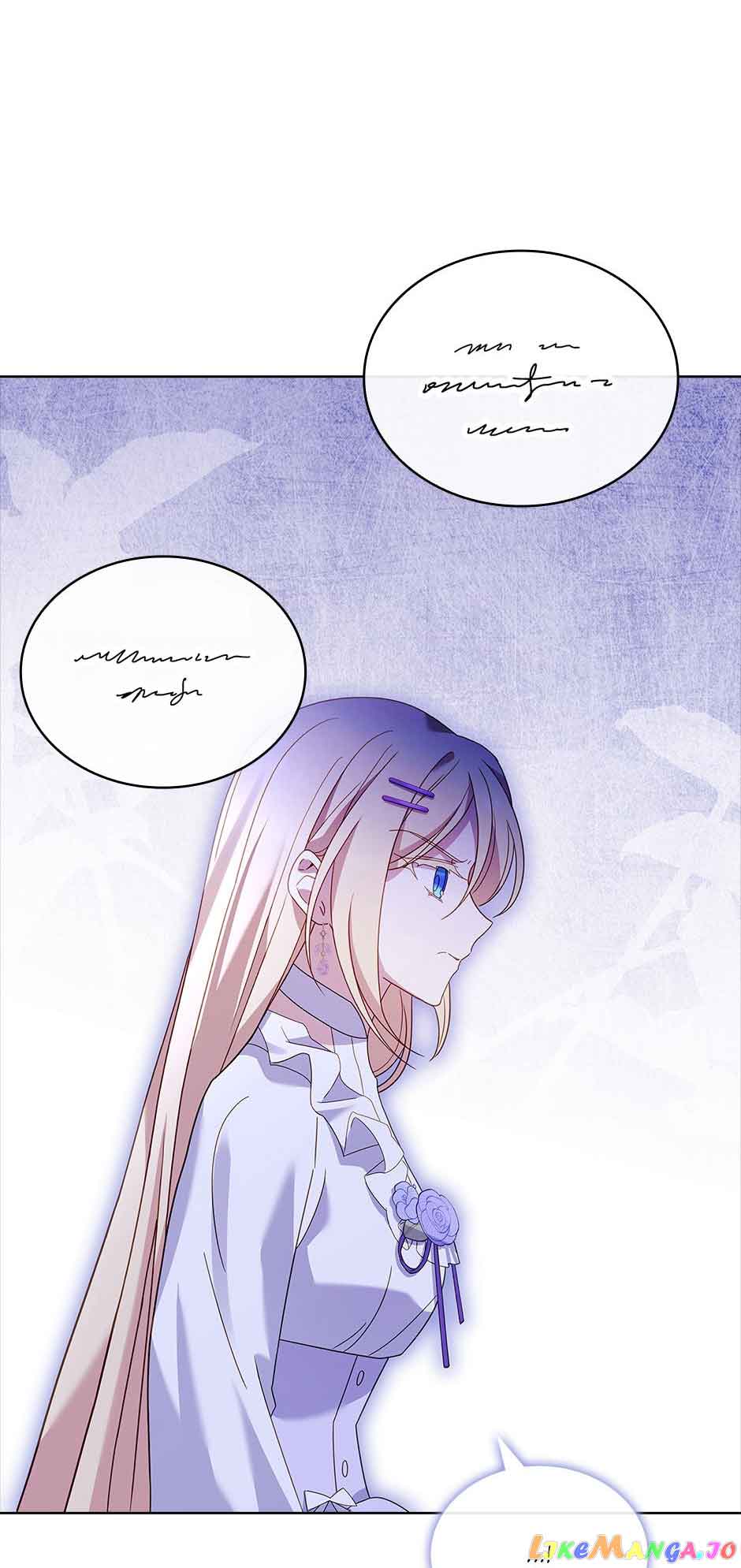 The Lady Wants to Rest Chapter 87 page 62