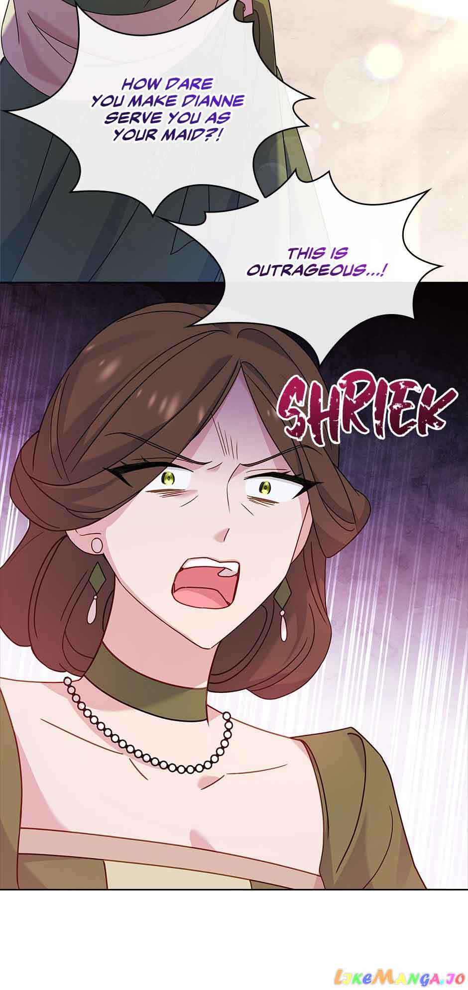 The Lady Wants to Rest Chapter 87 page 65