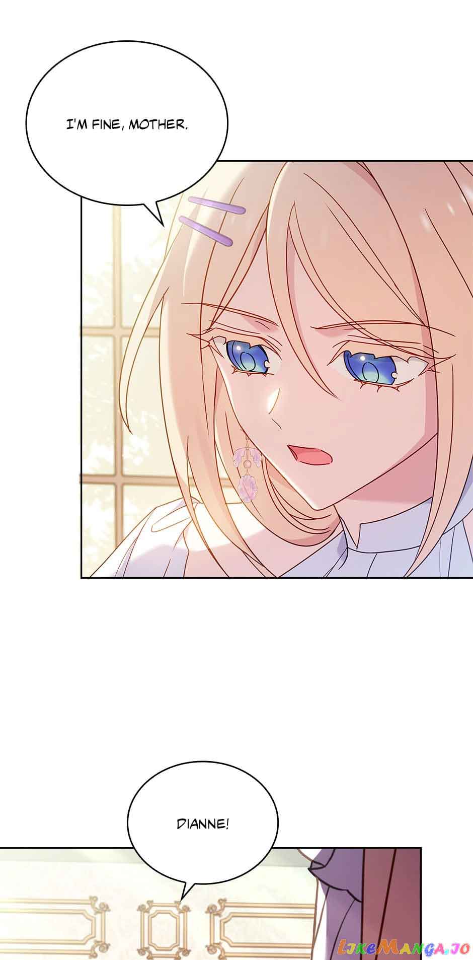 The Lady Wants to Rest Chapter 87 page 66