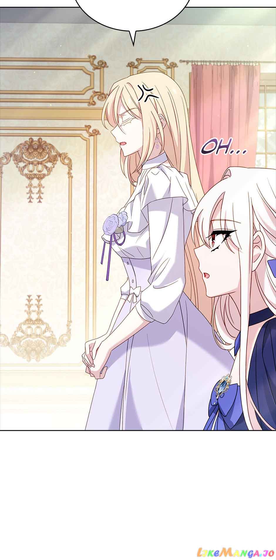 The Lady Wants to Rest Chapter 87 page 68