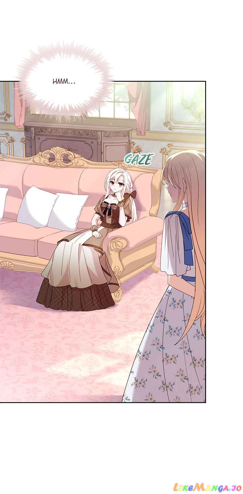 The Lady Wants to Rest Chapter 87 page 71