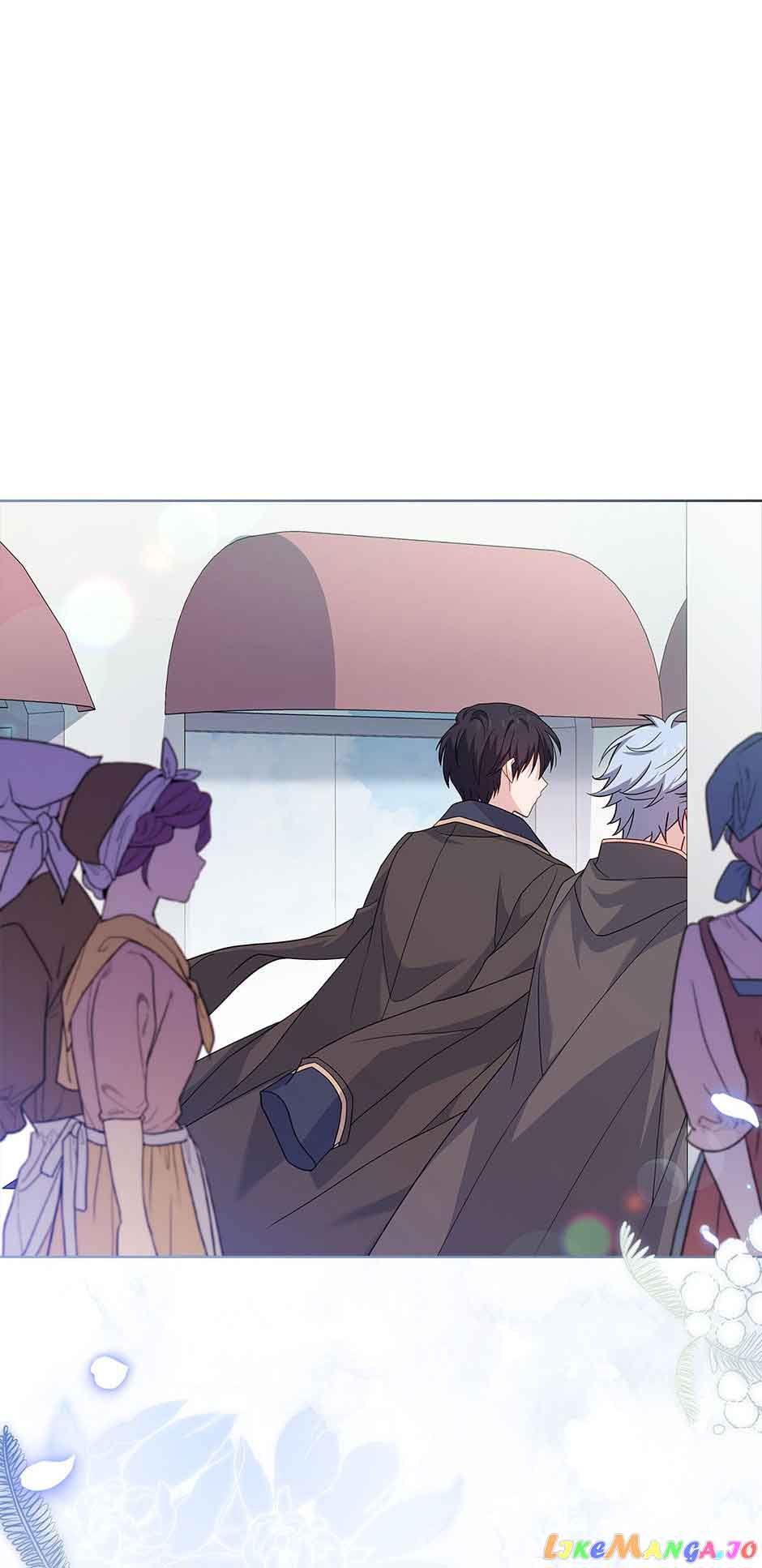 The Lady Wants to Rest Chapter 88 page 23