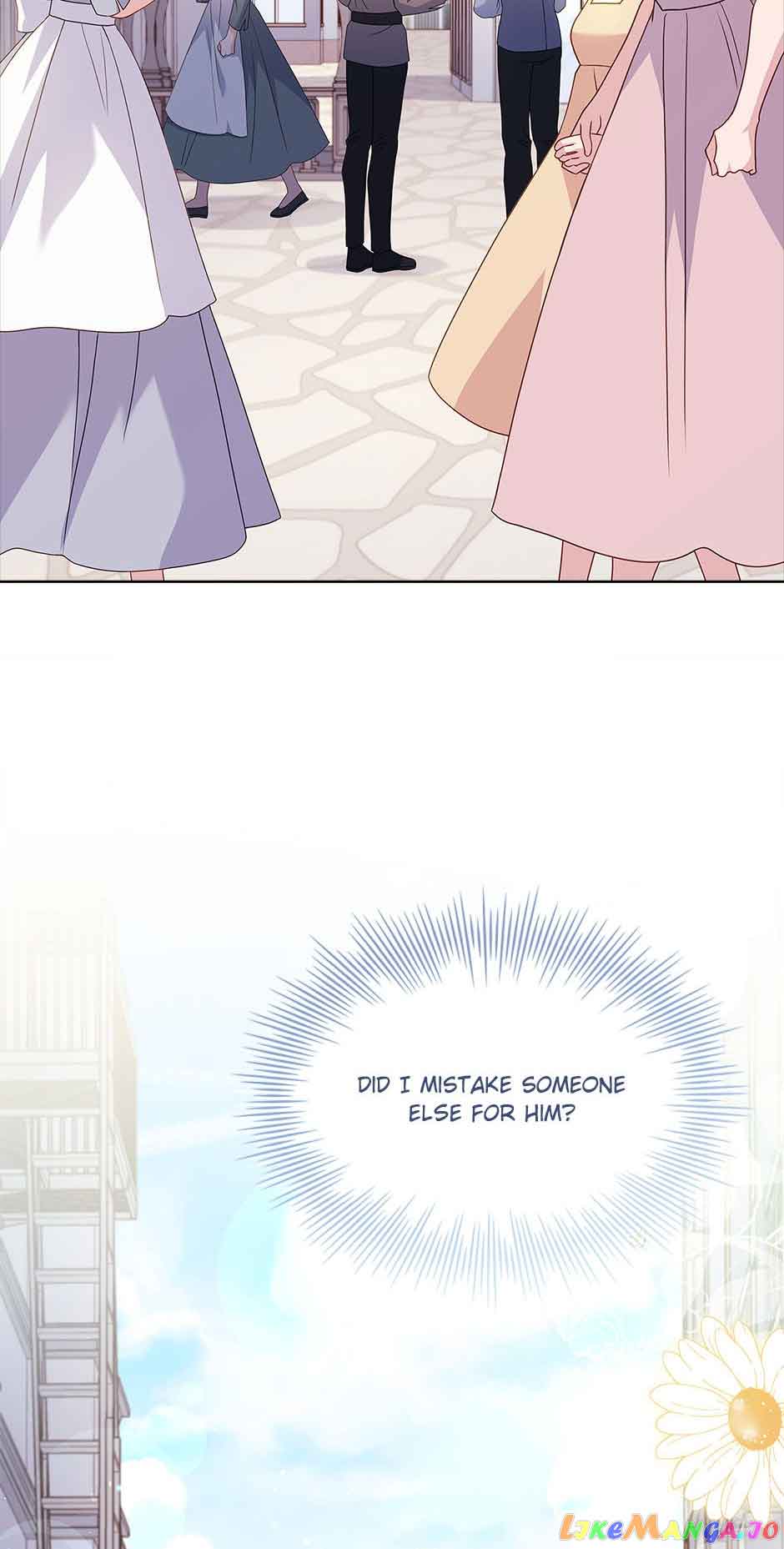 The Lady Wants to Rest Chapter 88 page 29