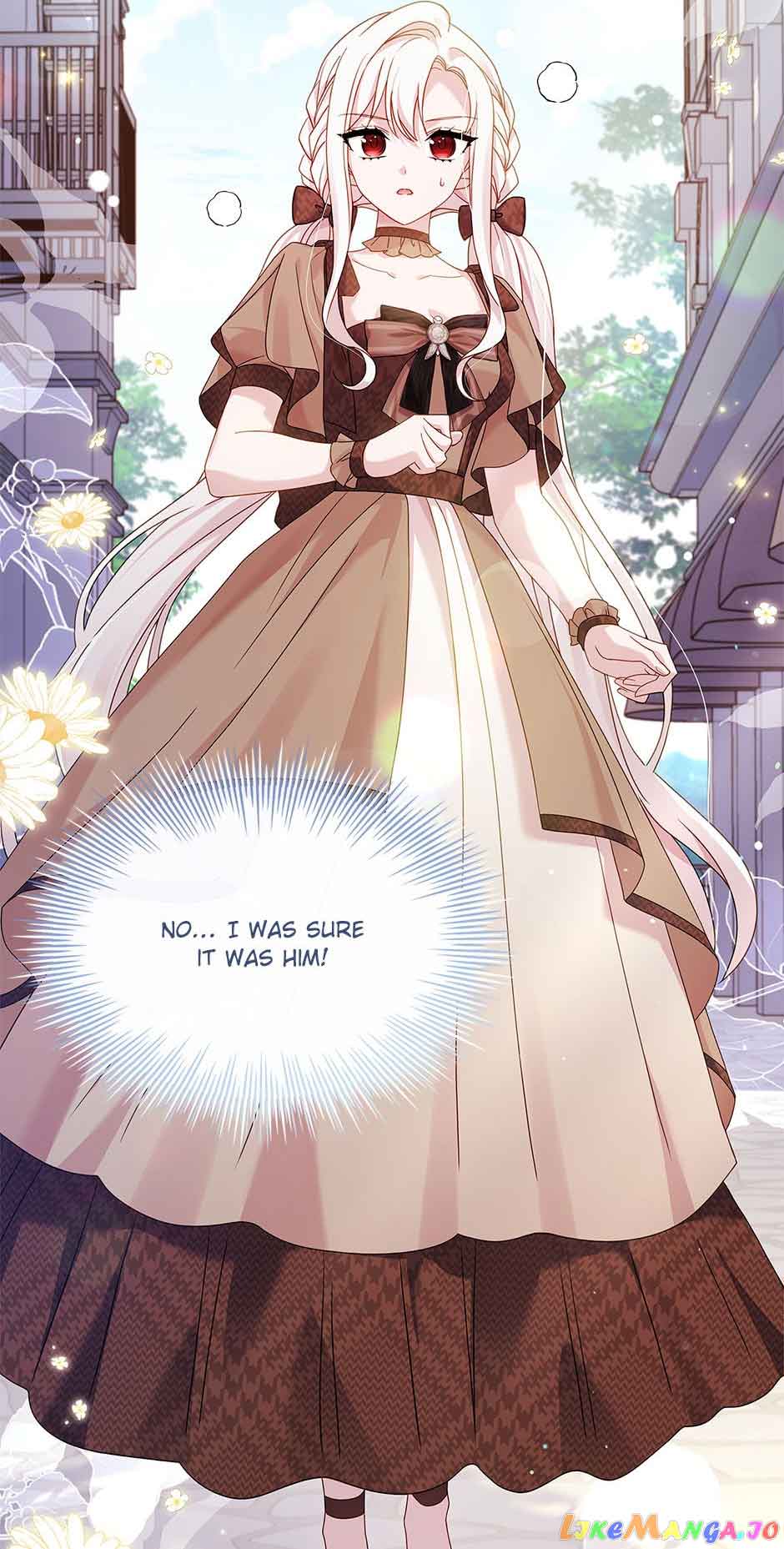 The Lady Wants to Rest Chapter 88 page 30