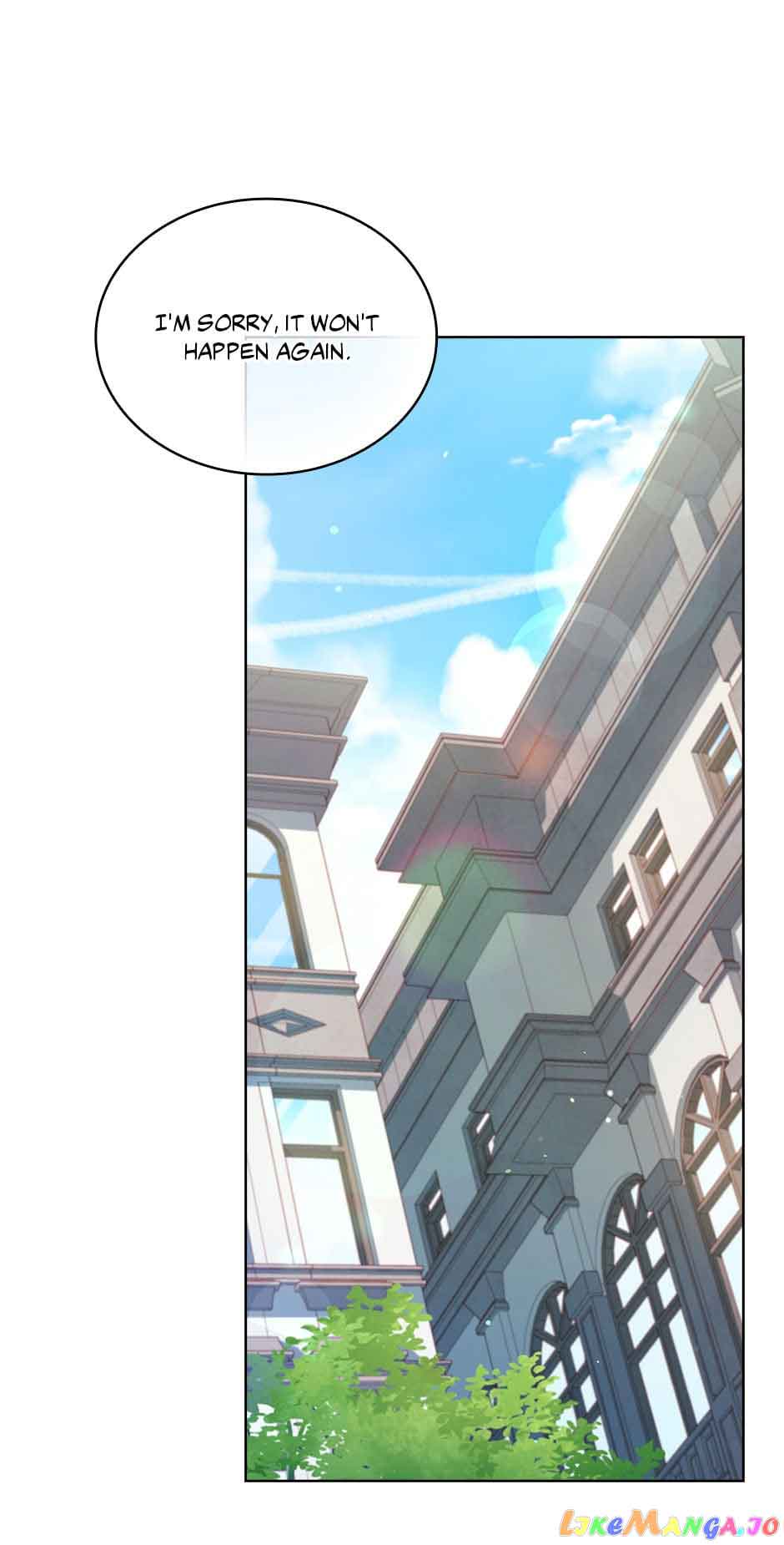 The Lady Wants to Rest Chapter 88 page 34