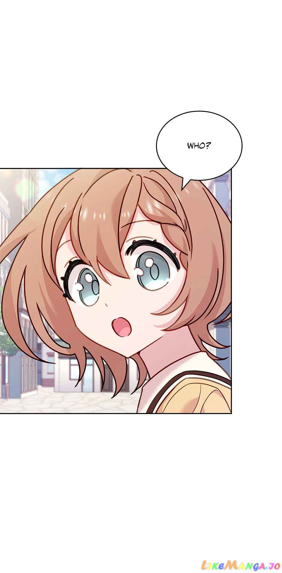The Lady Wants to Rest Chapter 88 page 36