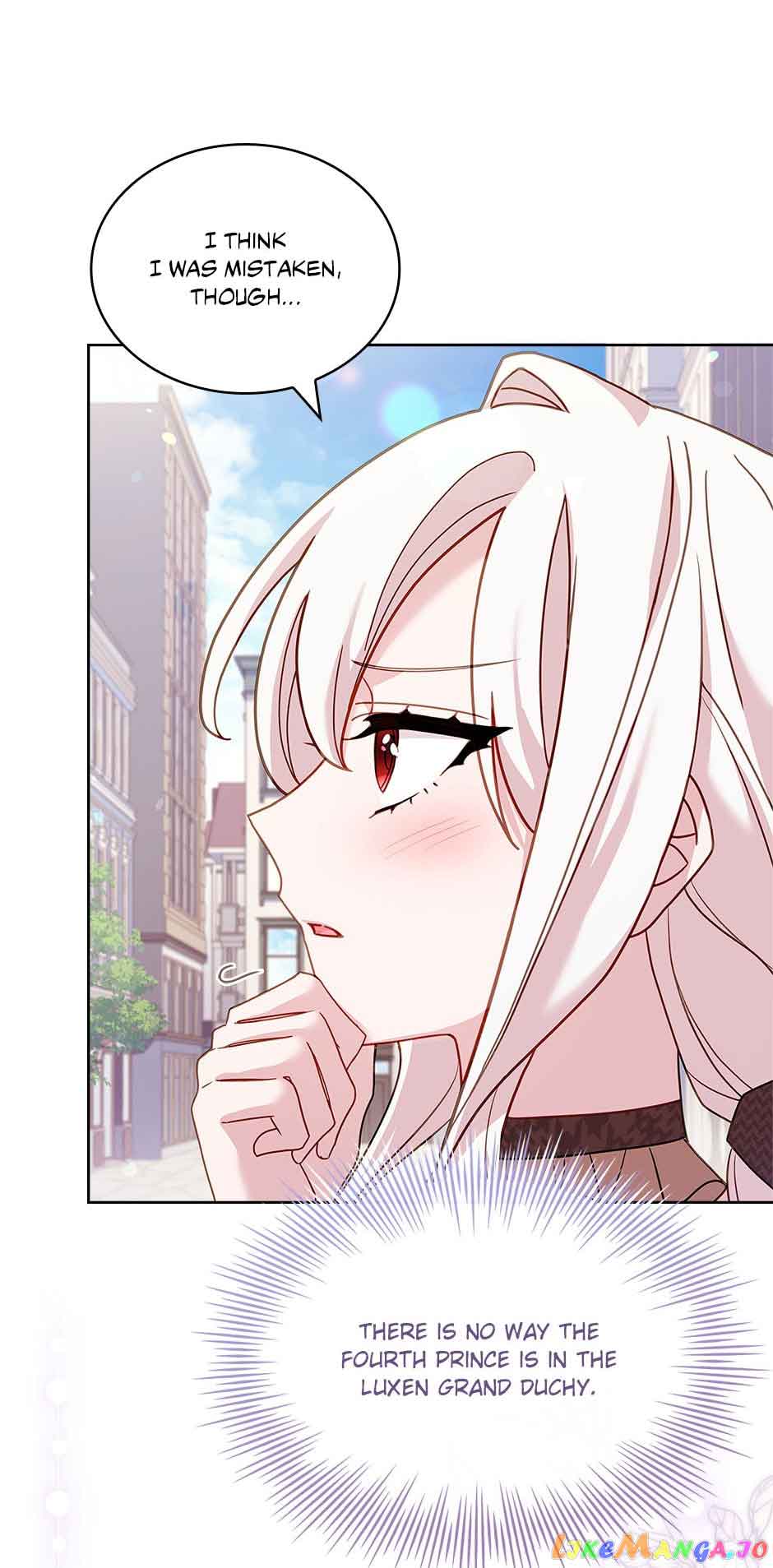The Lady Wants to Rest Chapter 88 page 37