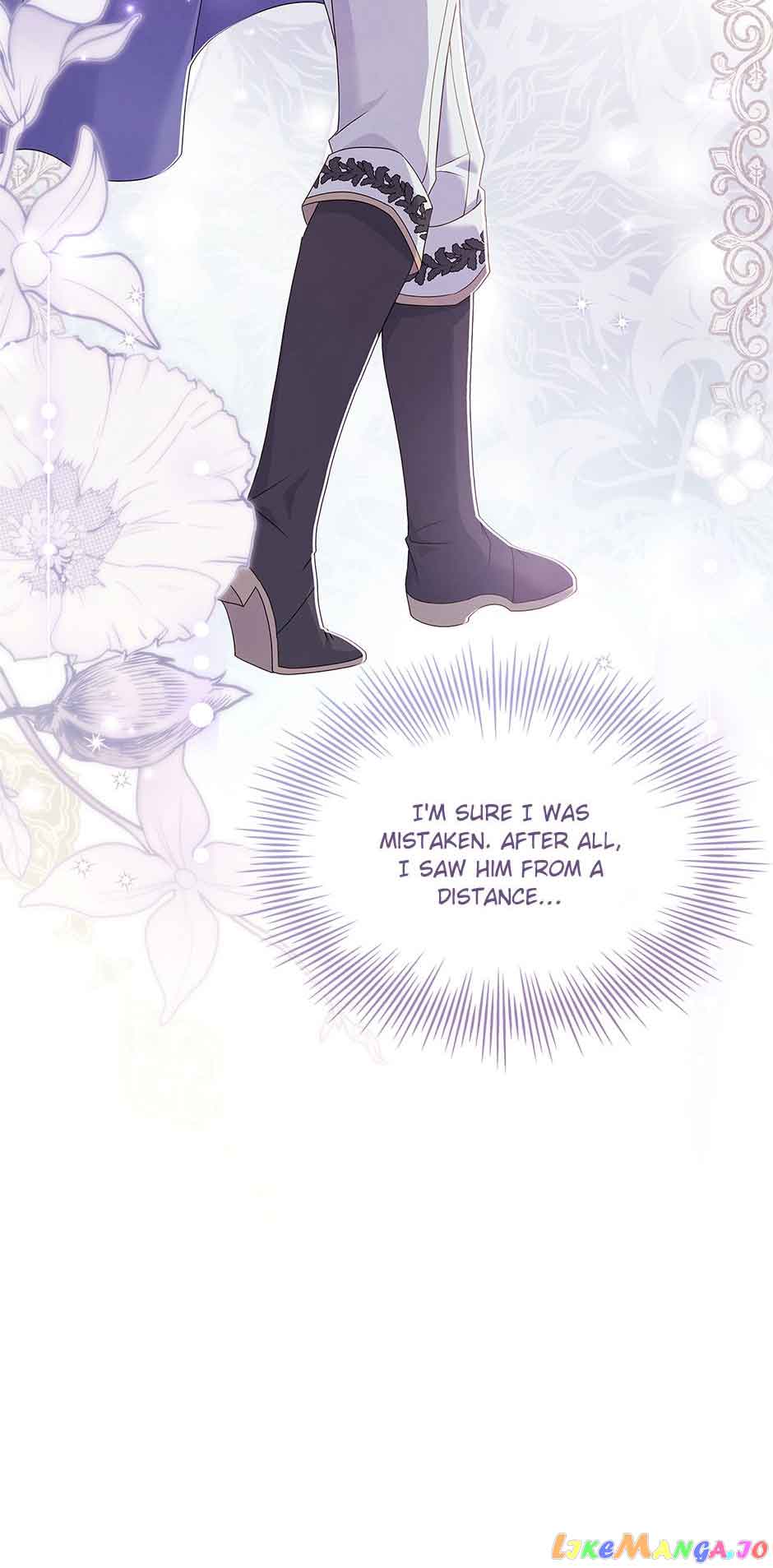 The Lady Wants to Rest Chapter 88 page 39