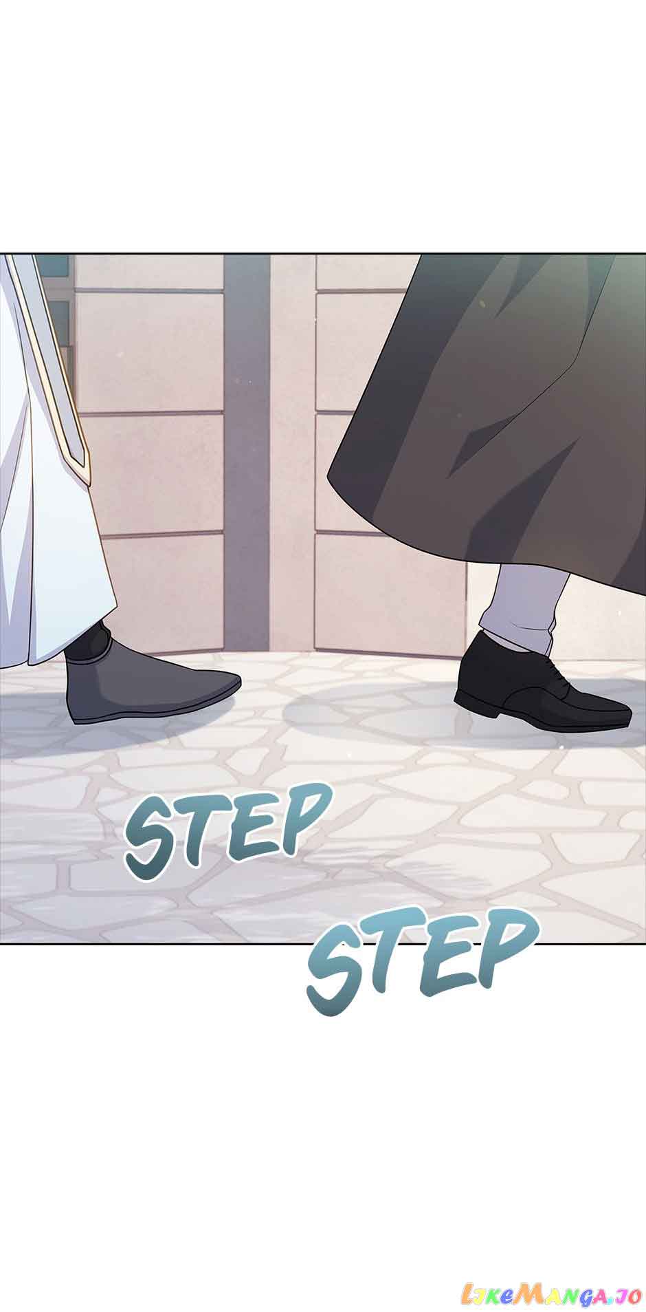 The Lady Wants to Rest Chapter 88 page 40