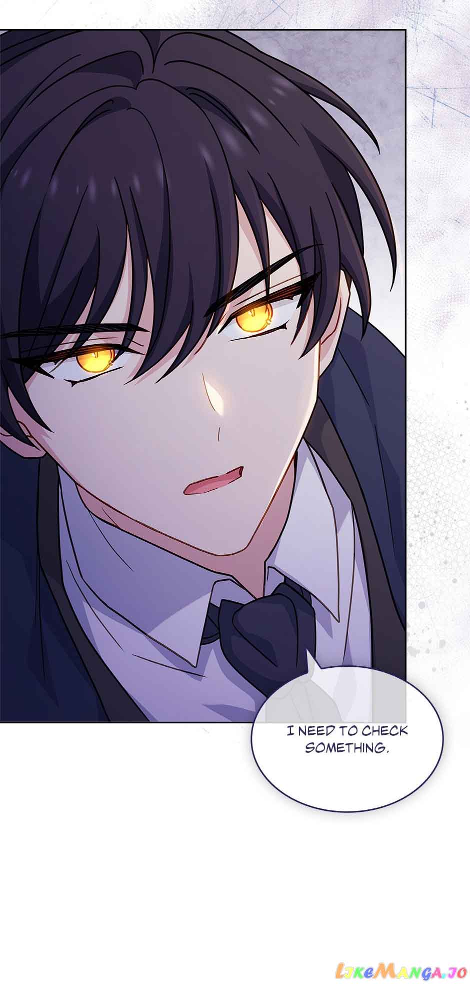 The Lady Wants to Rest Chapter 88 page 46