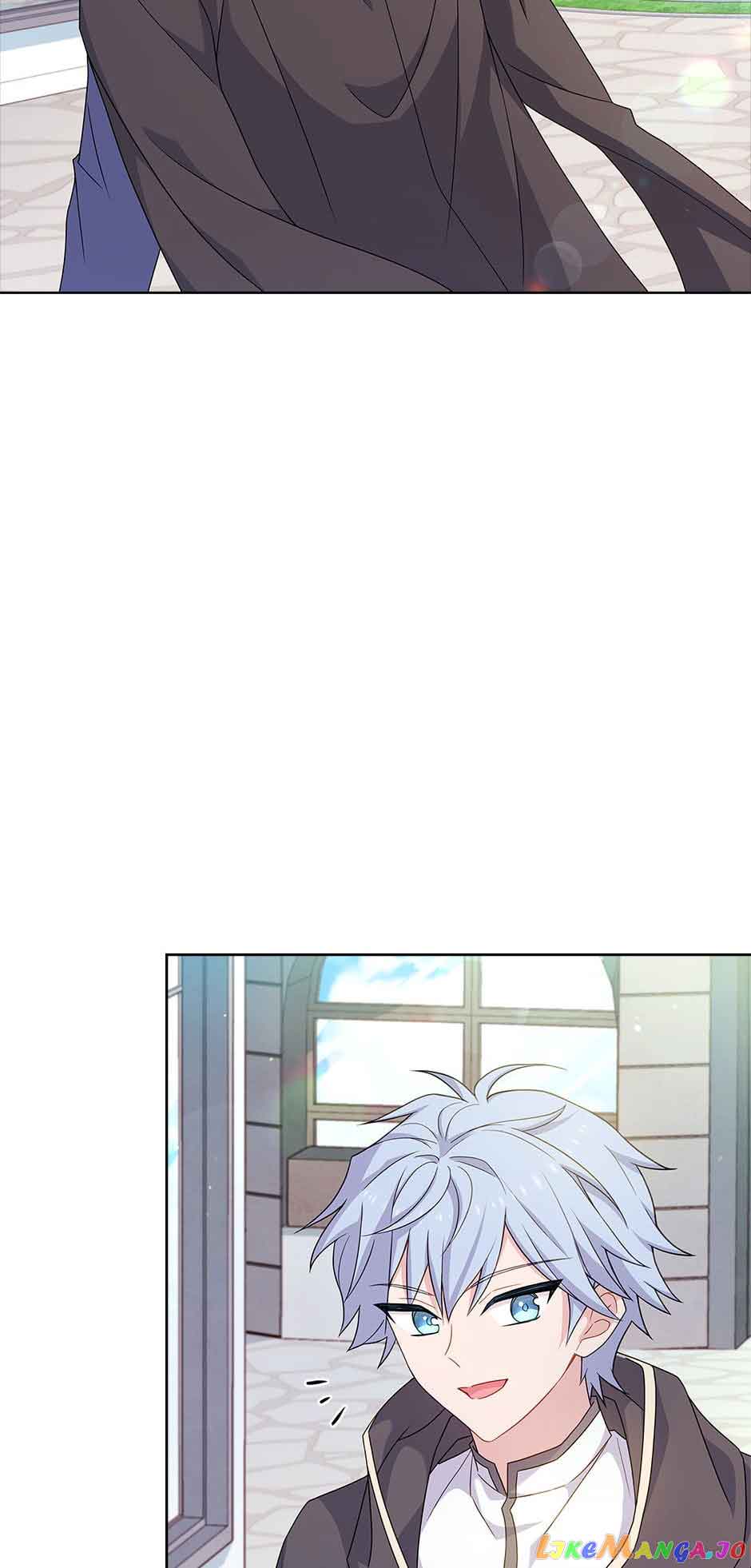 The Lady Wants to Rest Chapter 88 page 53