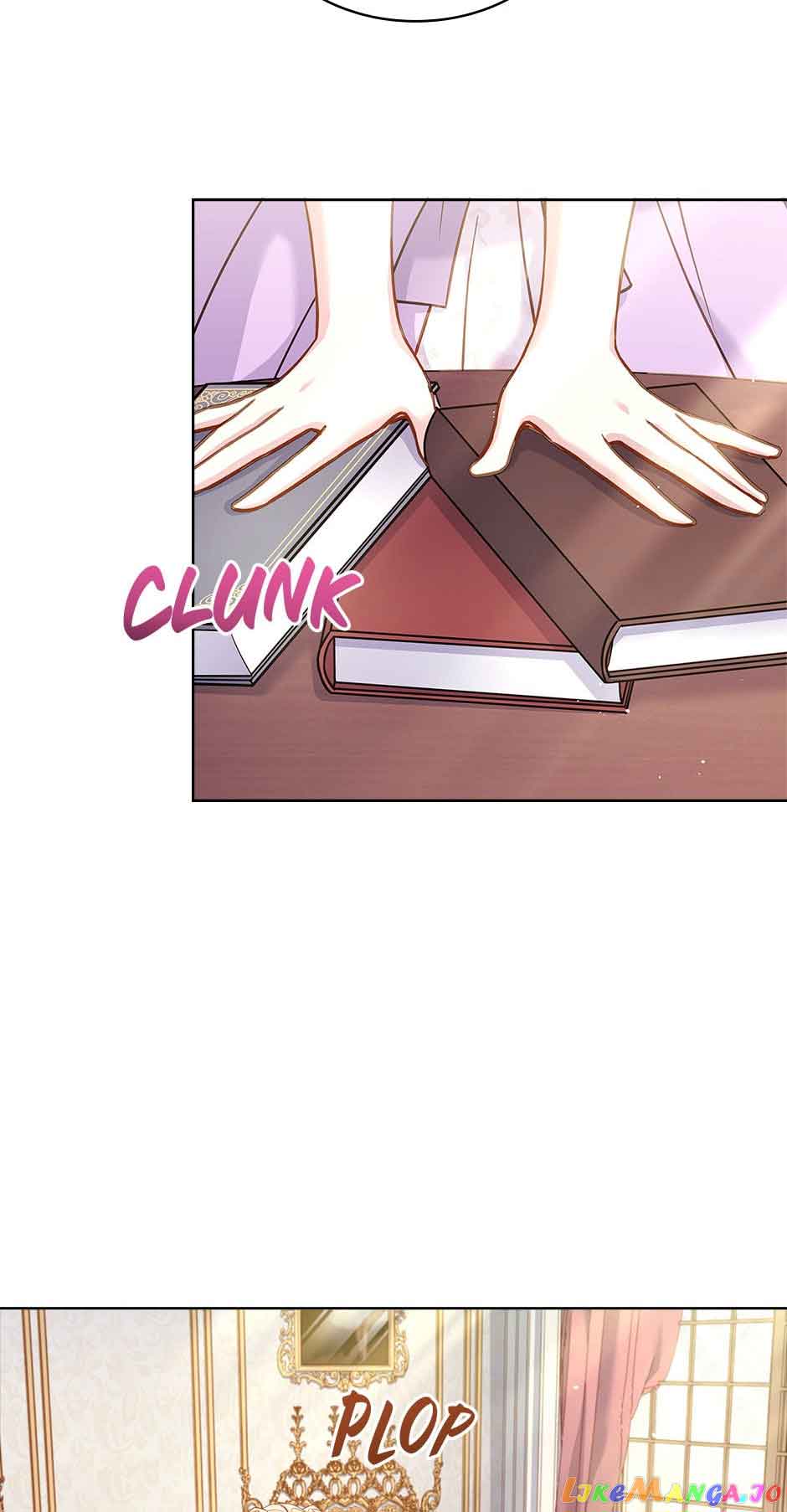 The Lady Wants to Rest Chapter 88 page 67