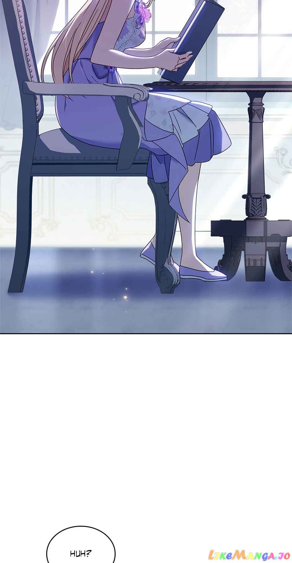 The Lady Wants to Rest Chapter 88 page 75