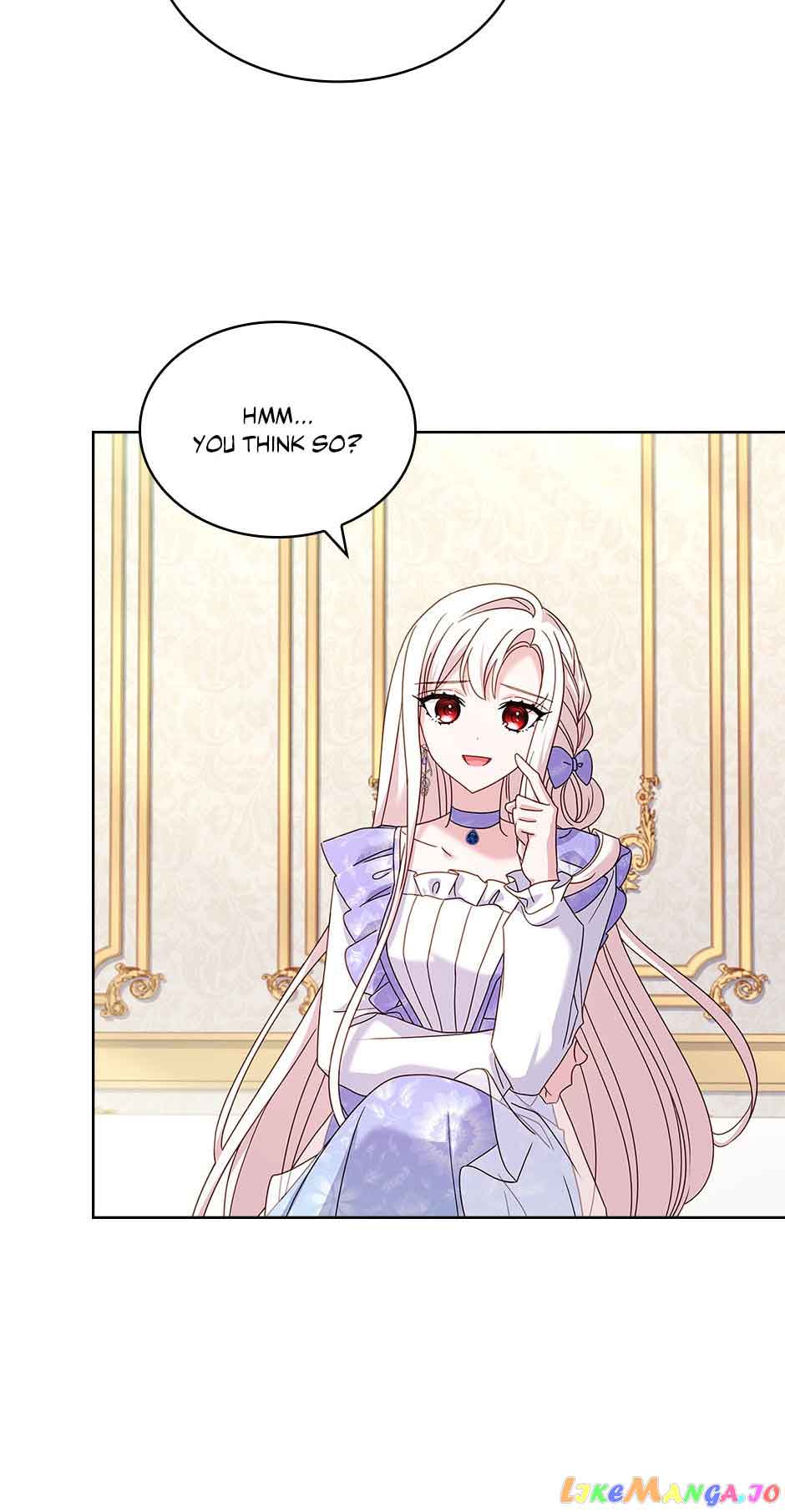 The Lady Wants to Rest Chapter 88 page 79
