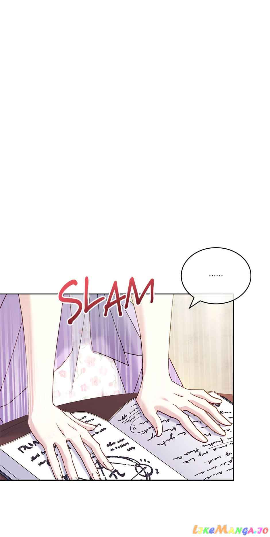 The Lady Wants to Rest Chapter 88 page 84