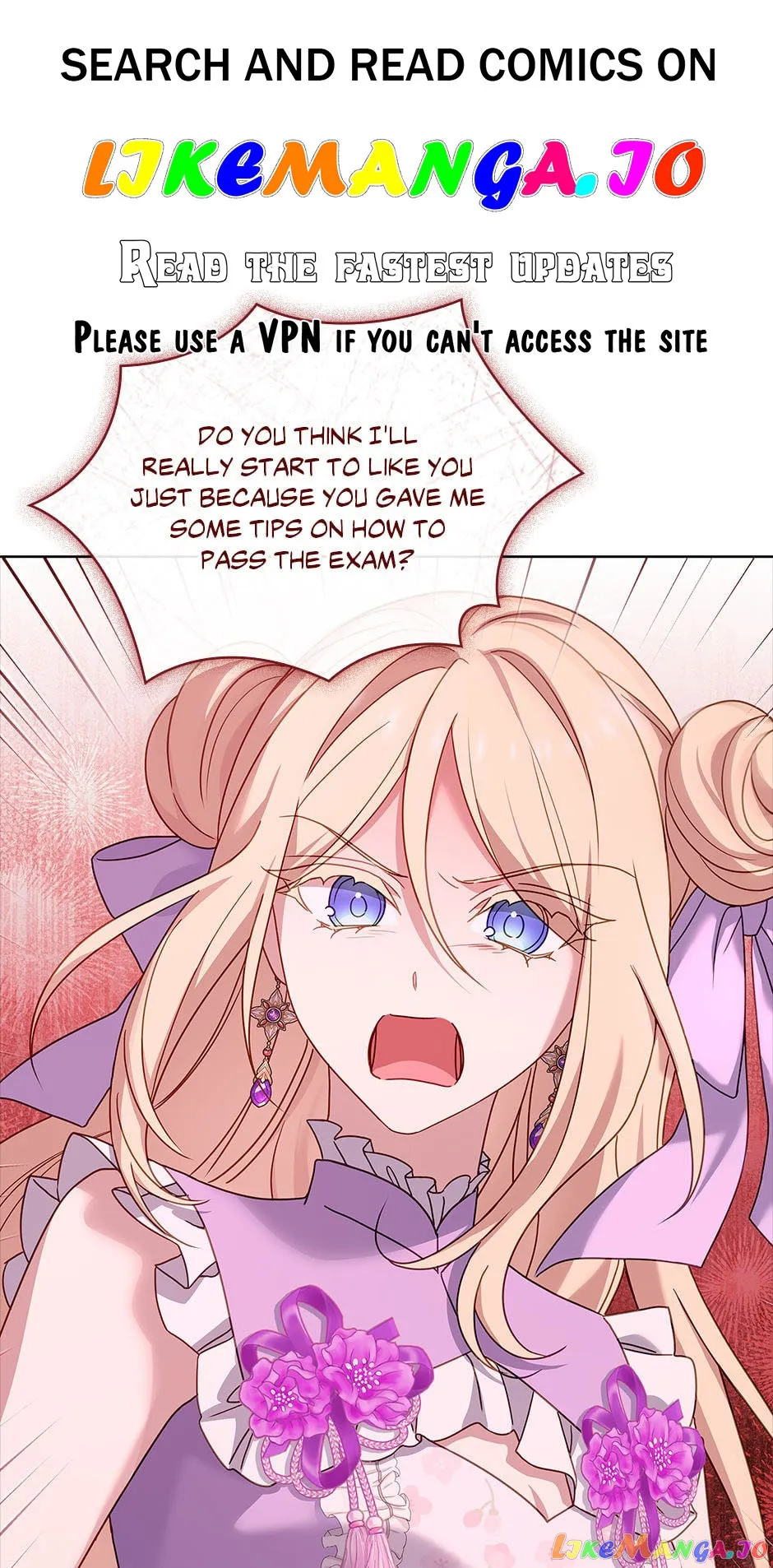 The Lady Wants to Rest Chapter 89 page 0