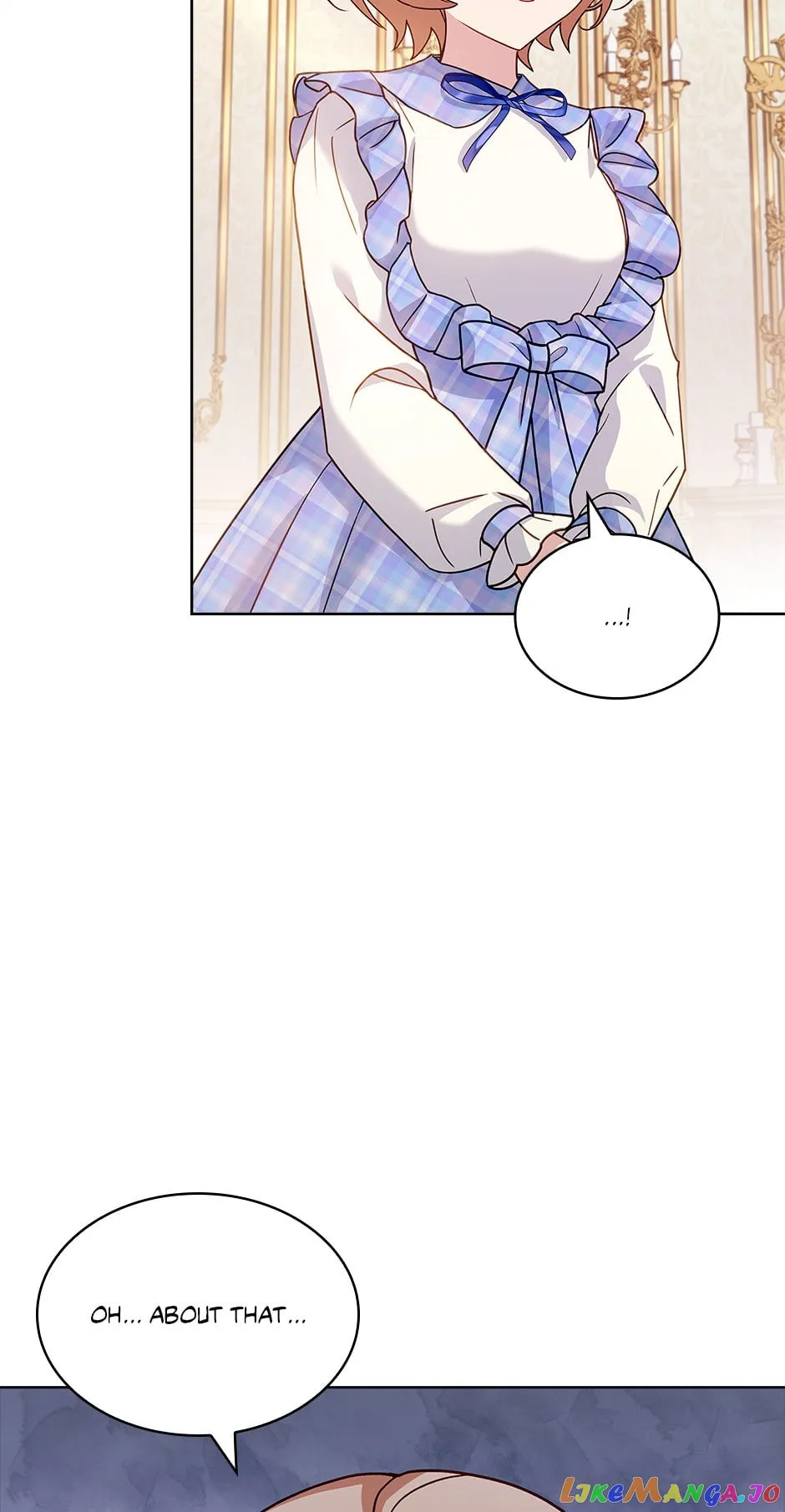 The Lady Wants to Rest Chapter 89 page 10