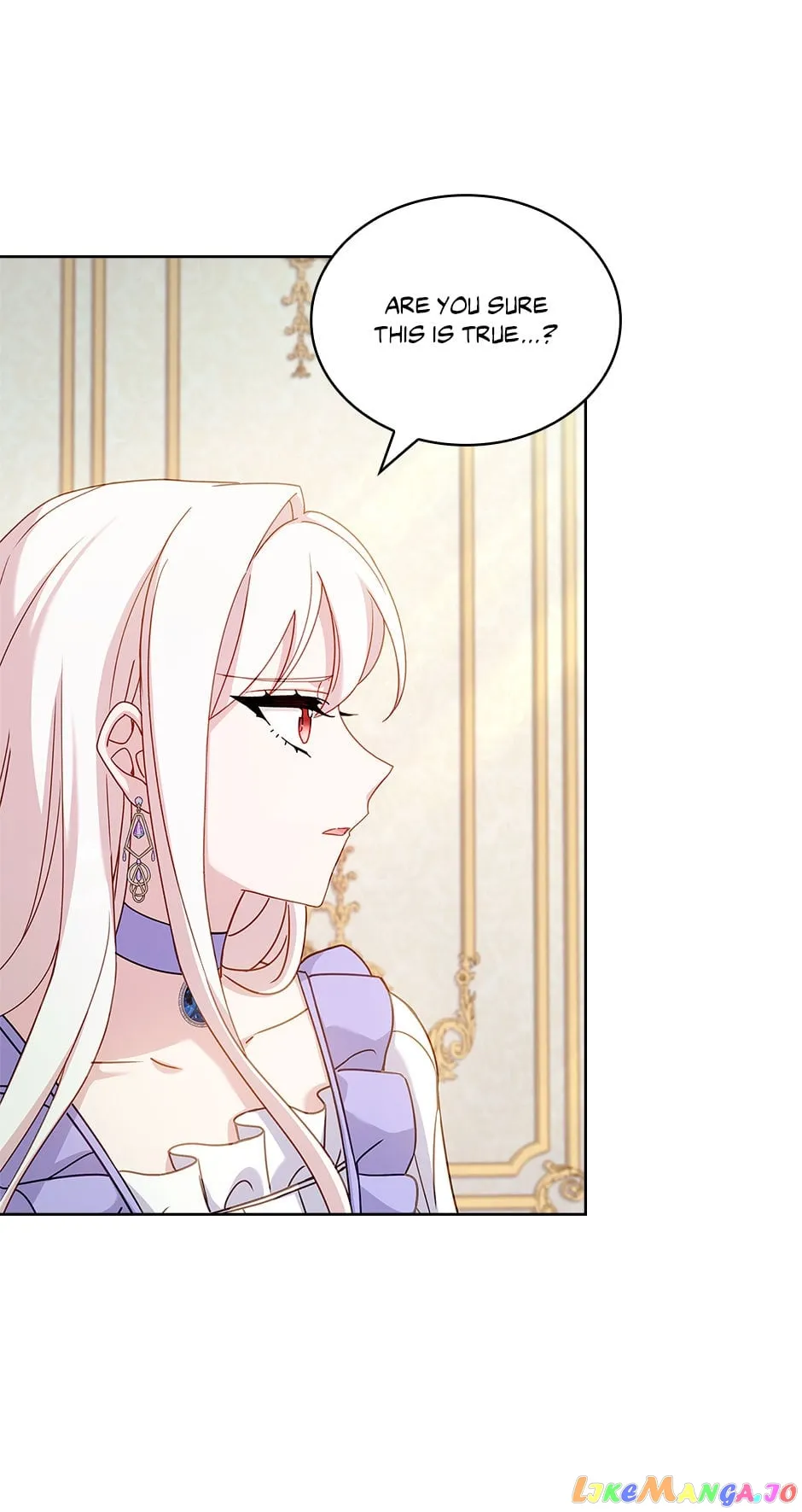 The Lady Wants to Rest Chapter 89 page 23