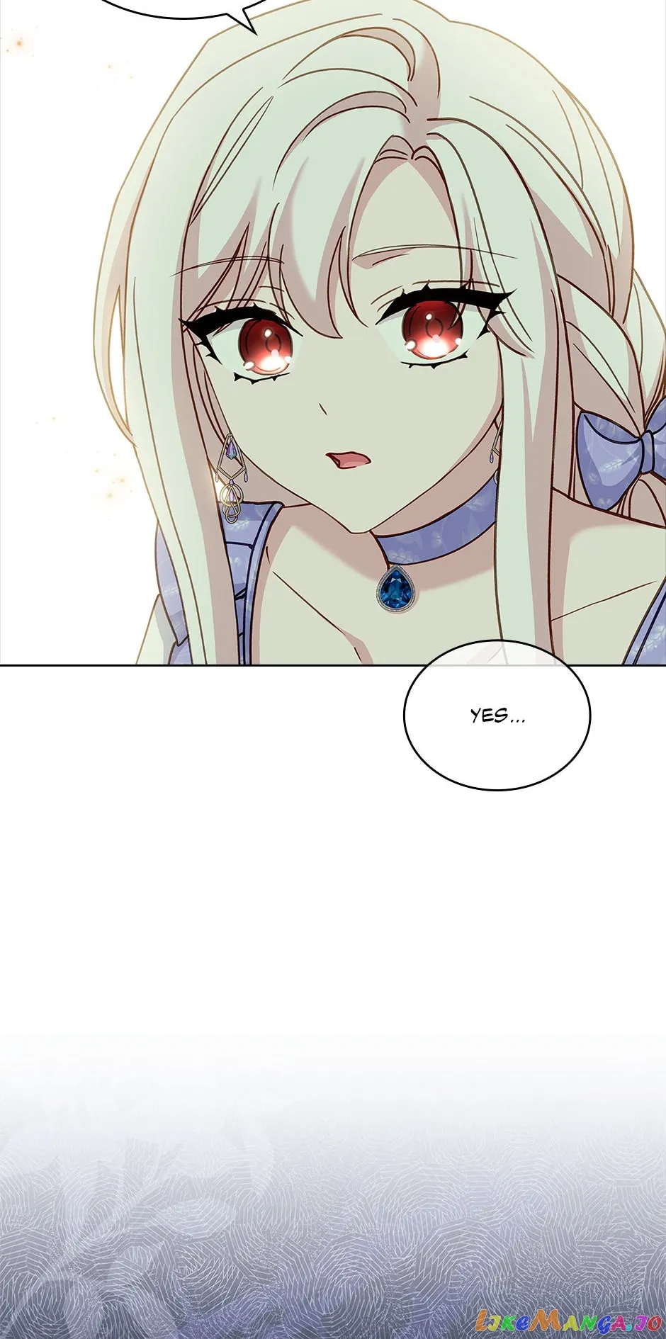 The Lady Wants to Rest Chapter 89 page 26