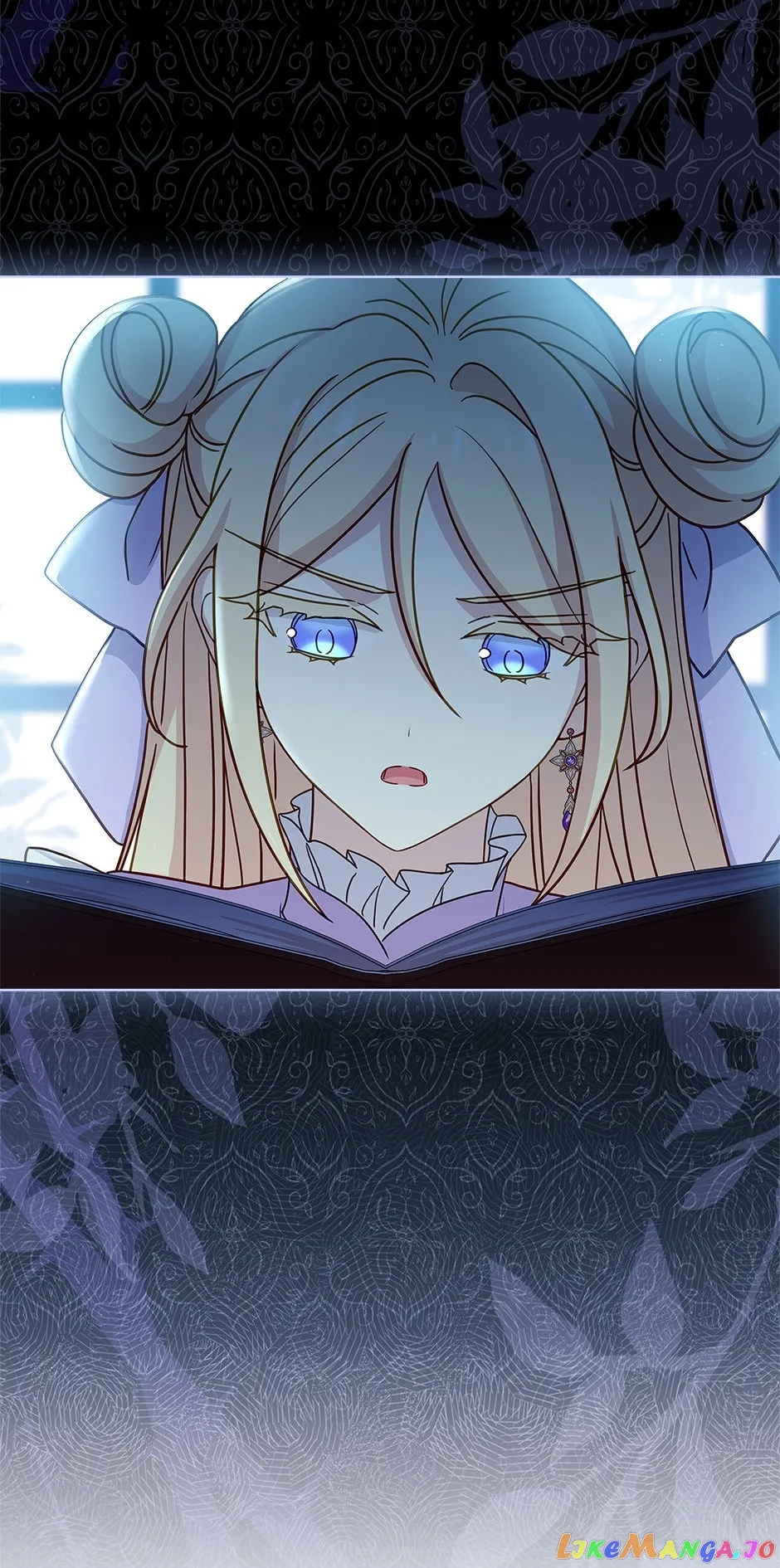 The Lady Wants to Rest Chapter 89 page 29