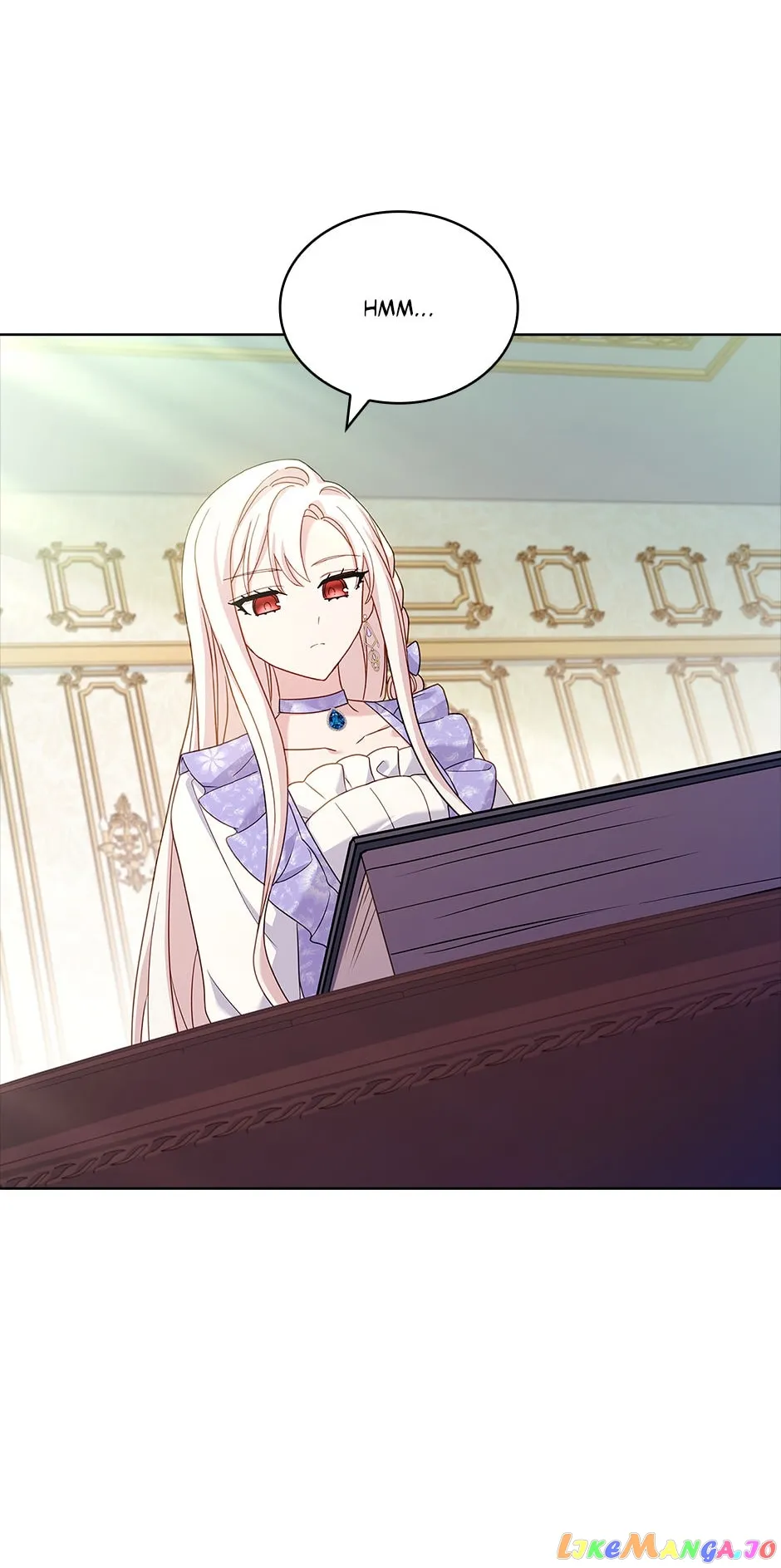 The Lady Wants to Rest Chapter 89 page 31