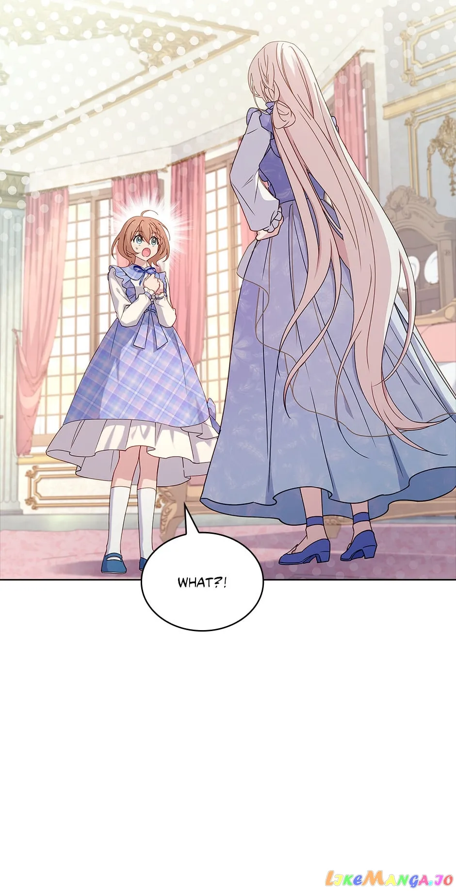 The Lady Wants to Rest Chapter 89 page 34