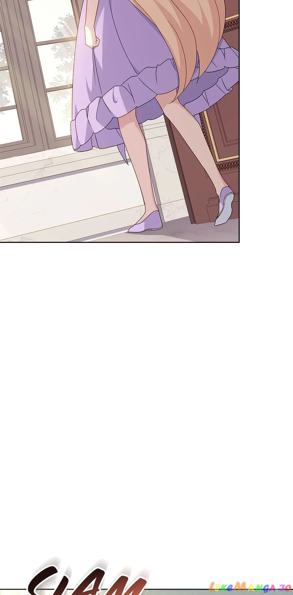 The Lady Wants to Rest Chapter 89 page 3
