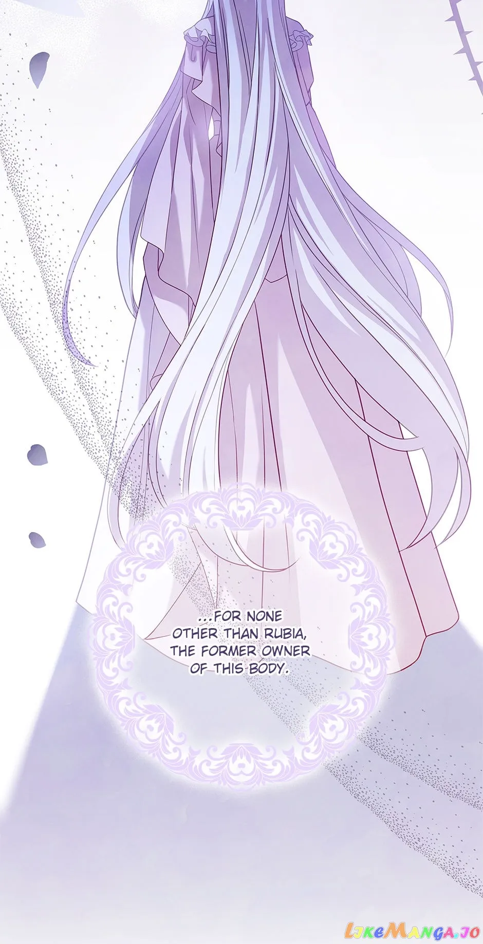 The Lady Wants to Rest Chapter 89 page 43